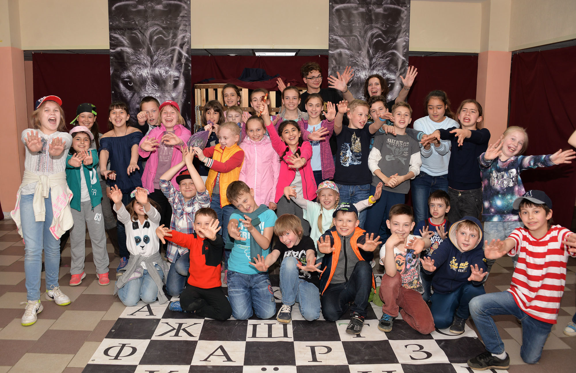 Фотосъемка праздников, банкетов, корпоративов, крещения, венчания. Семейный и детский фотограф Марина Антипова