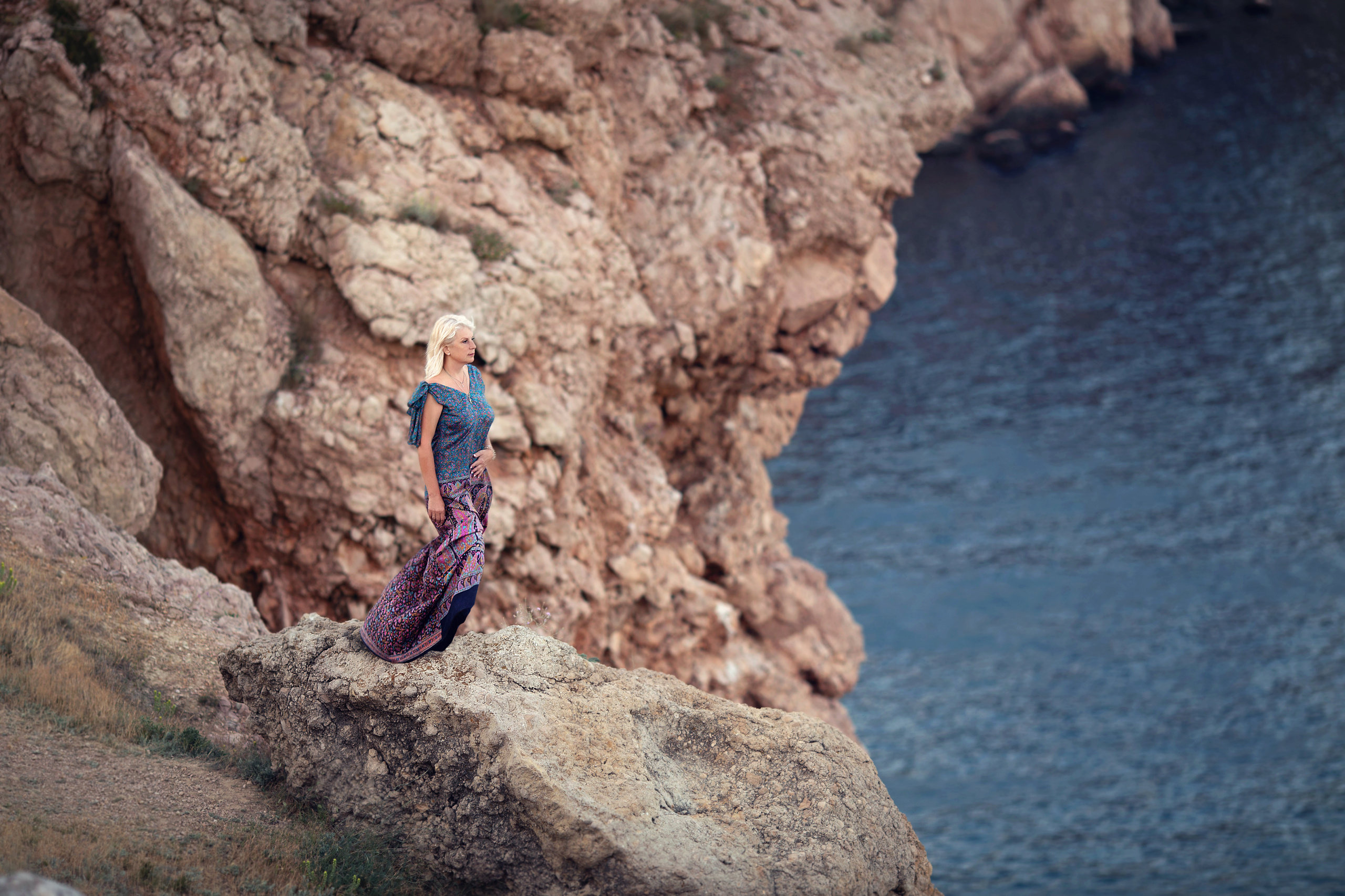 Лав стори, фотосессия на природе, женский портрет,. Семейный и детский фотограф Марина Антипова