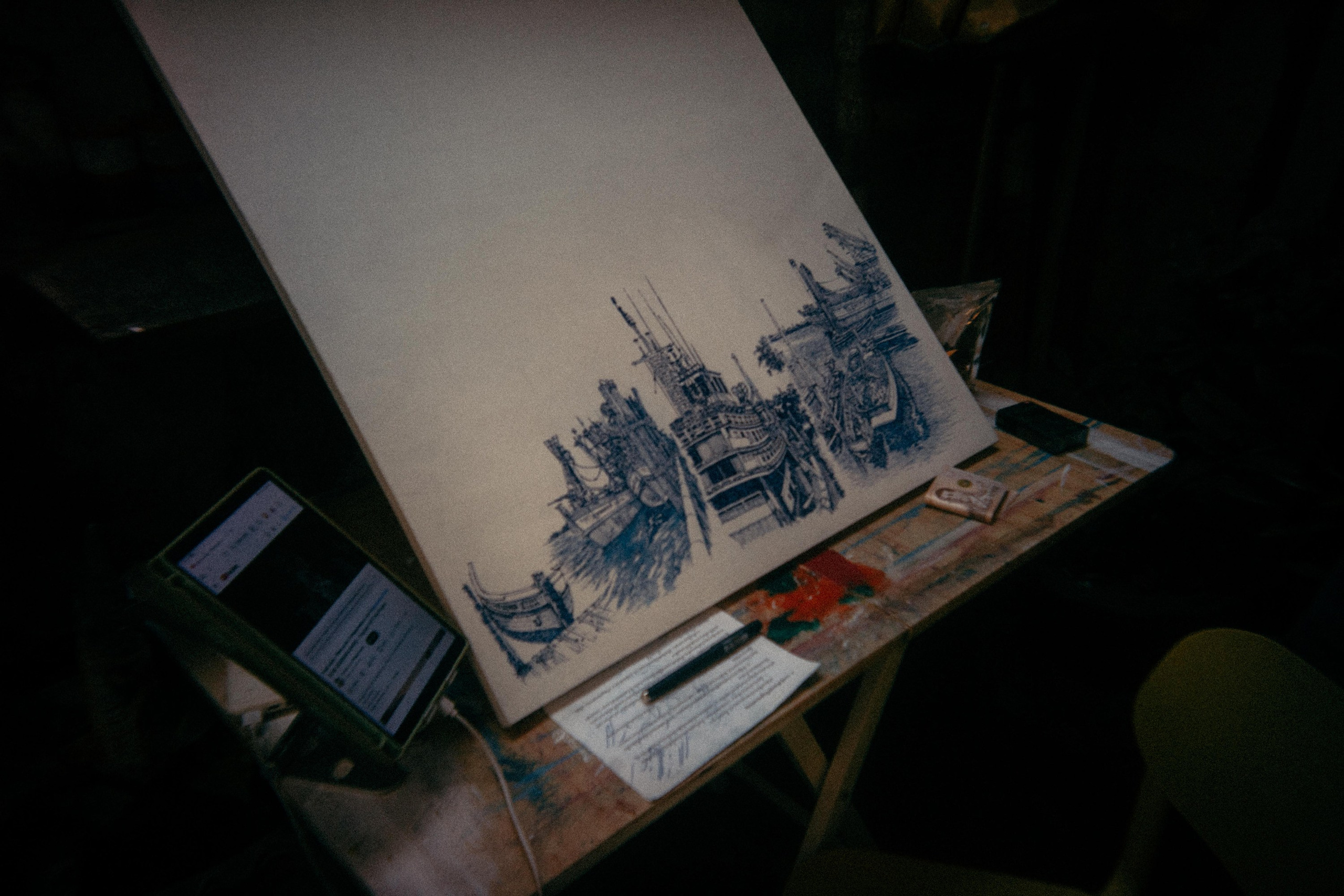 Шри + Бангкок. Фотограф Тбилиси Саша Мороз