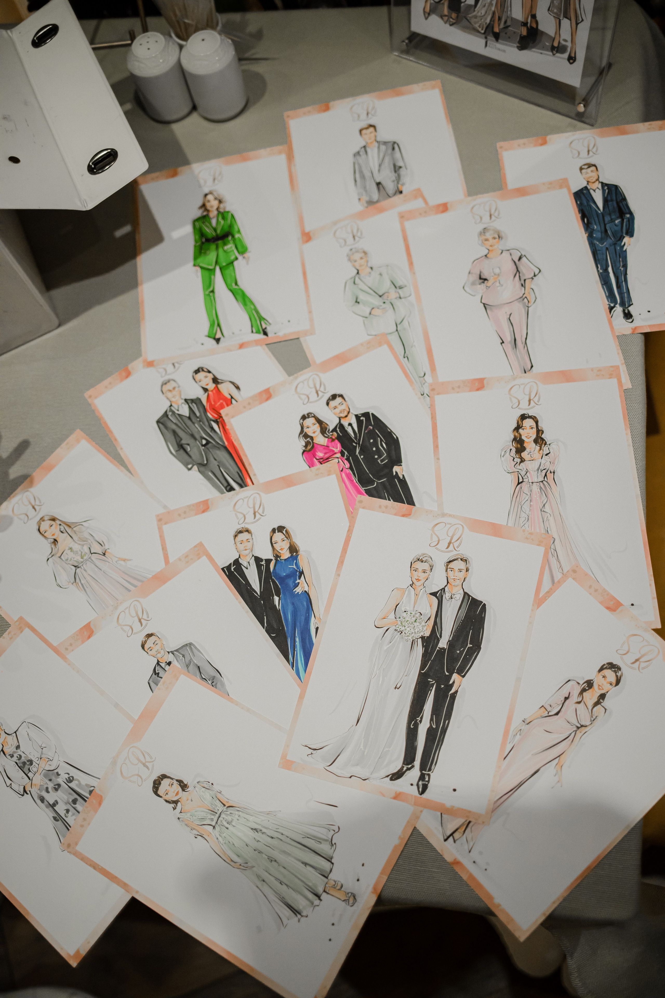 Свадьба Беатрис. Семейный и детский фотограф в Москве Кузьмина Мария