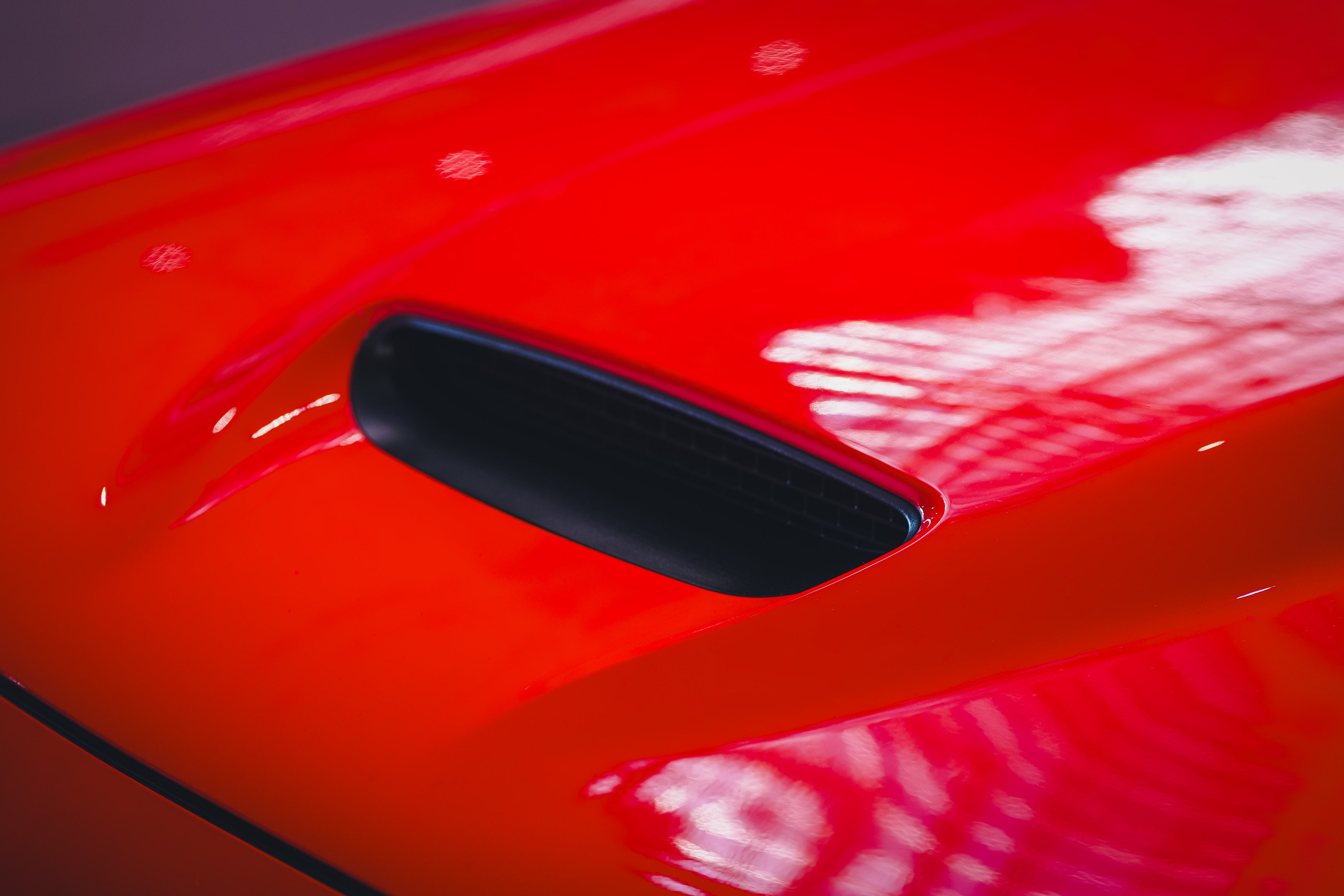 Автовыставка «Тачки» 2024