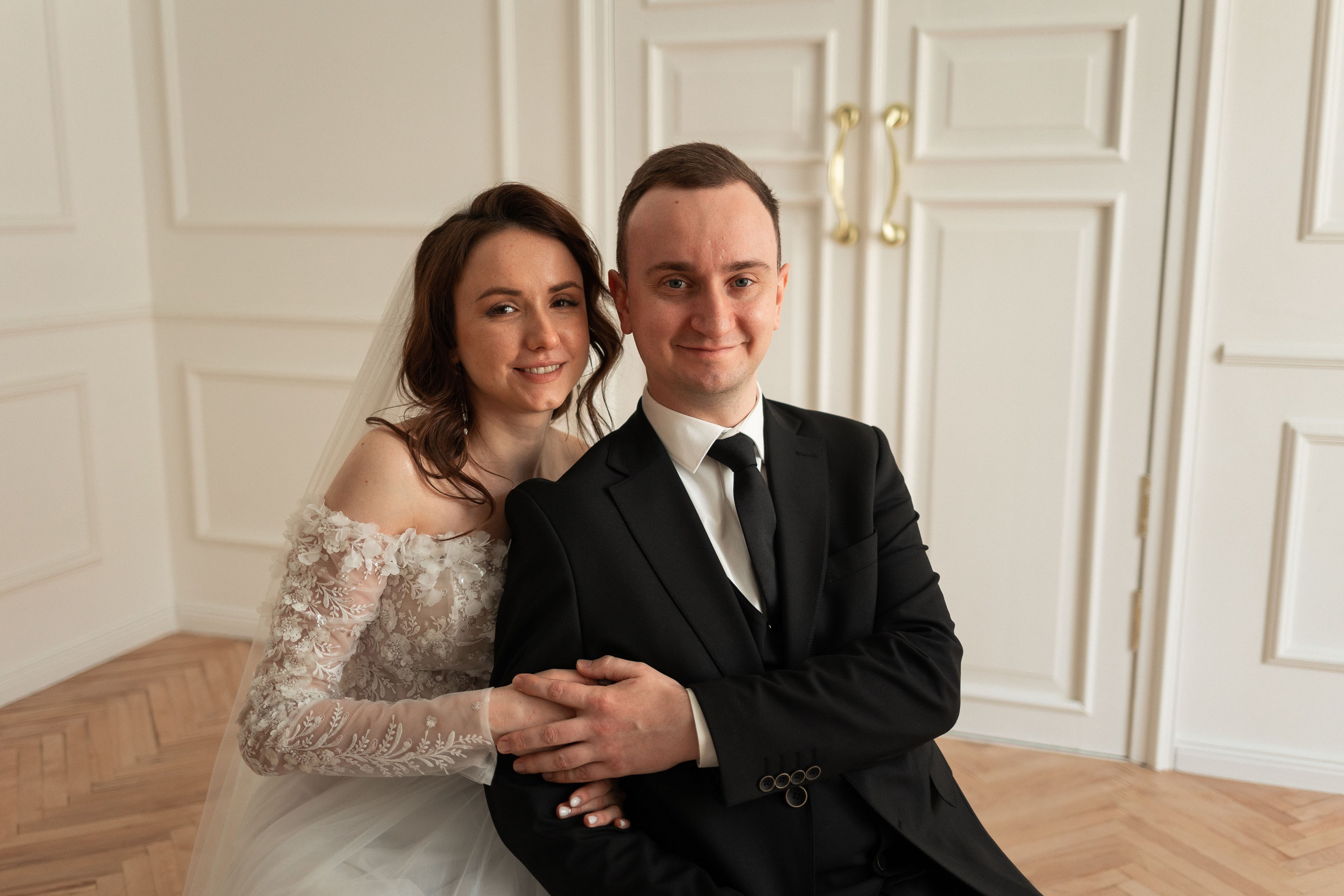 M&I. Семейный фотограф в Севастополе и Симферополе Александра Чистякова