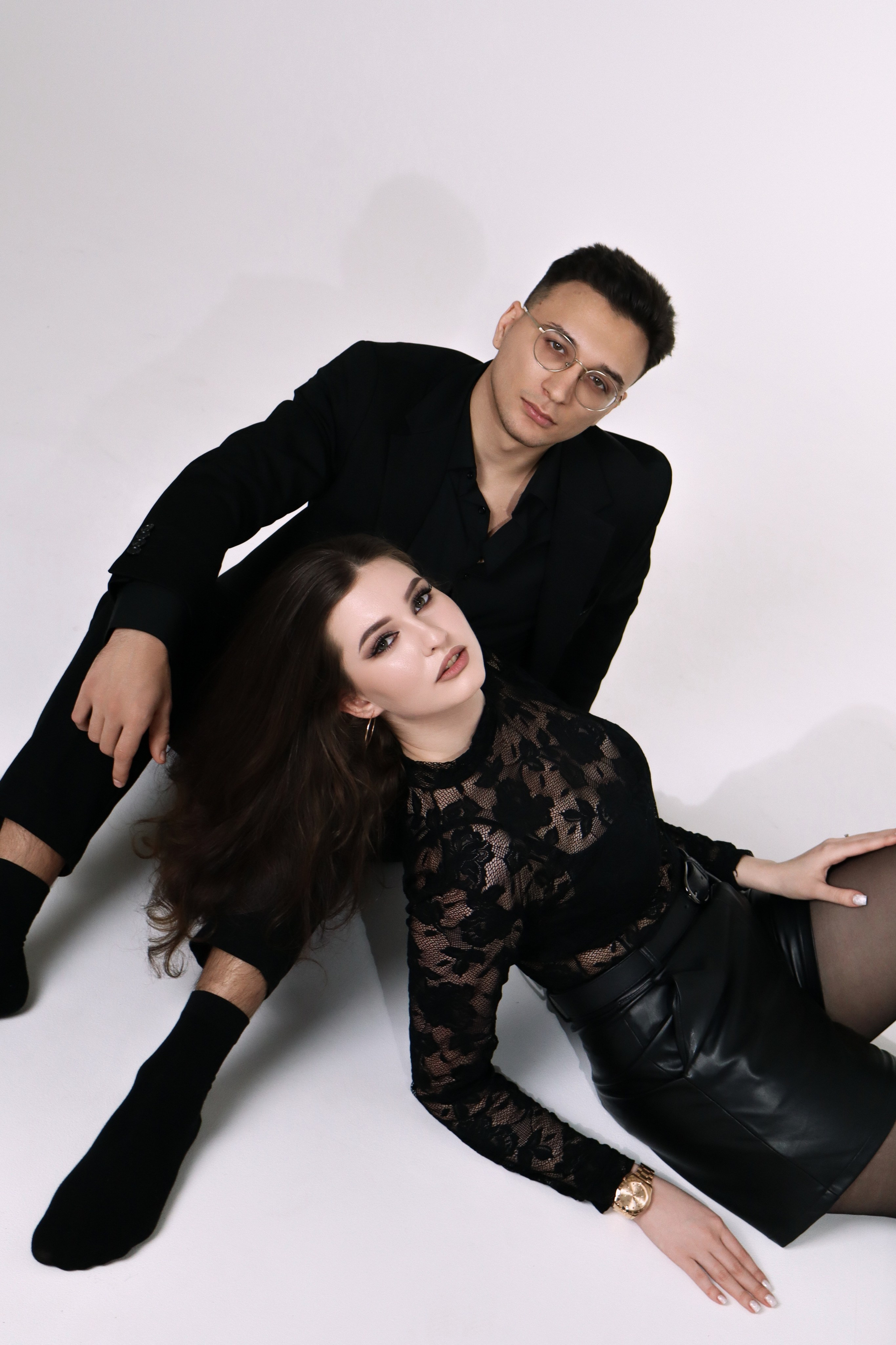 Egor&Victoria. Фотограф Anna Ahanova | Ростов-на-Дону