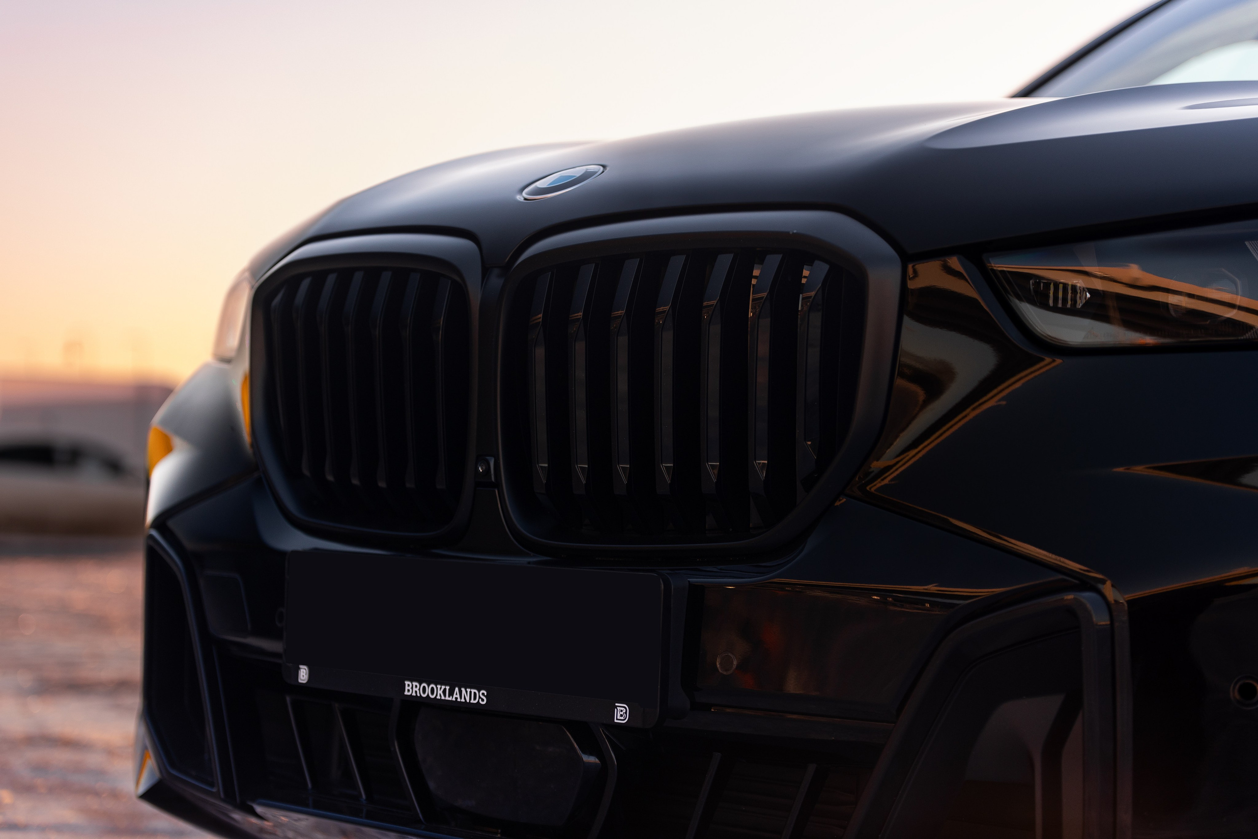 Bmw X5. Автомобильный фотограф в Санкт-Петербурге — Илья Kaseone_1