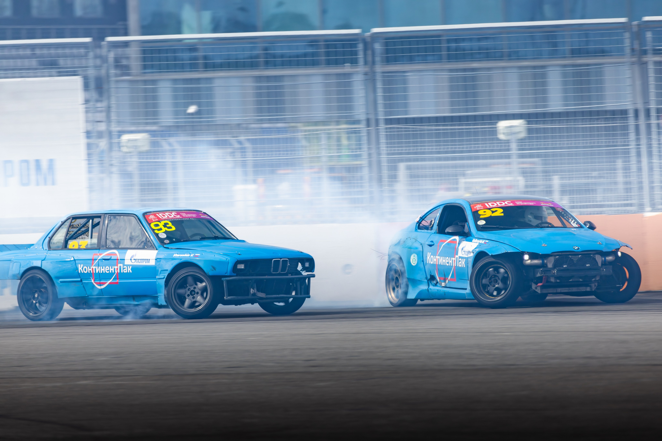 IDDC 2. Автомобильный фотограф в Санкт-Петербурге — Илья Kaseone_1