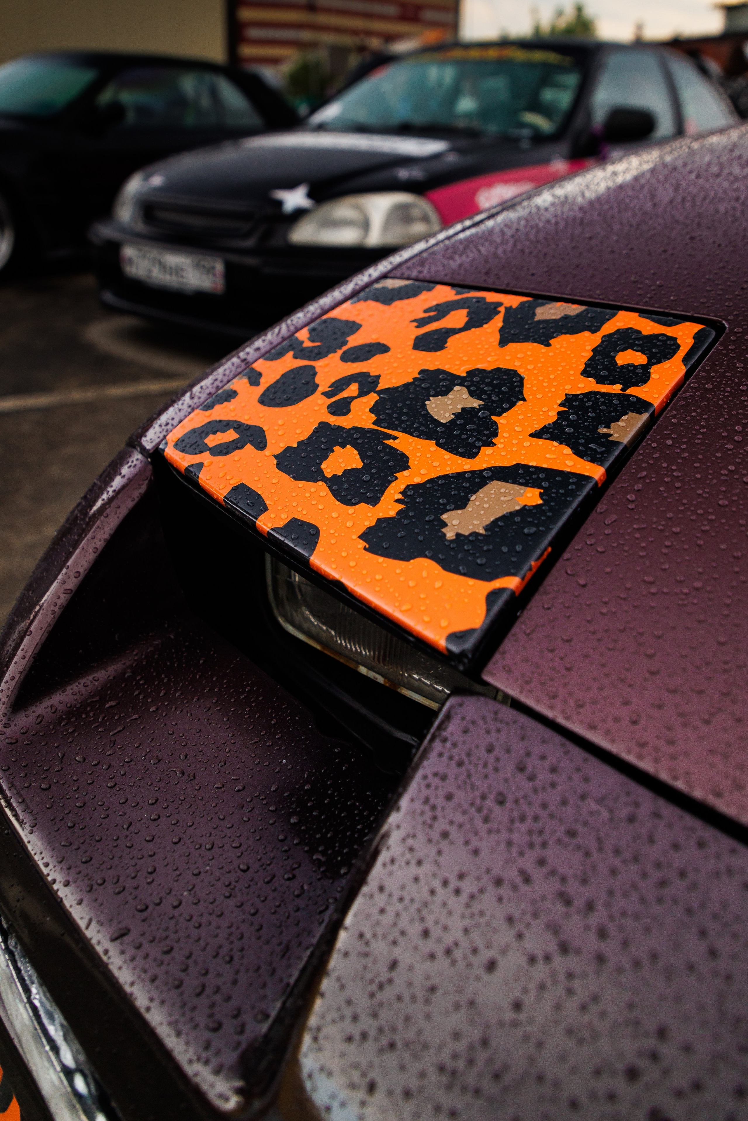 Wheels Meet. Автомобильный фотограф в Санкт-Петербурге — Илья Kaseone_1