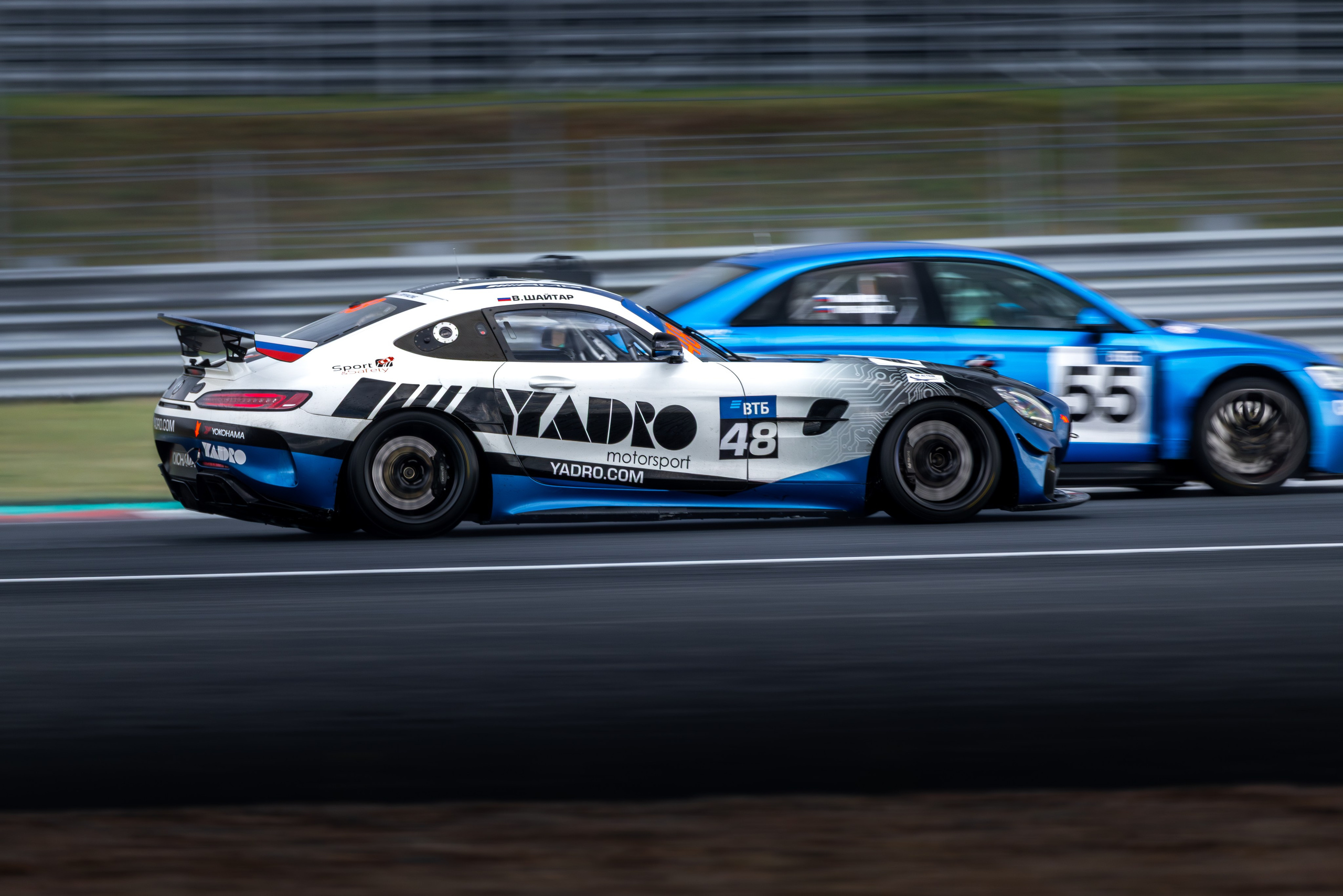 Garage fest 2025. Автомобильный фотограф в Санкт-Петербурге — Илья Kaseone_1