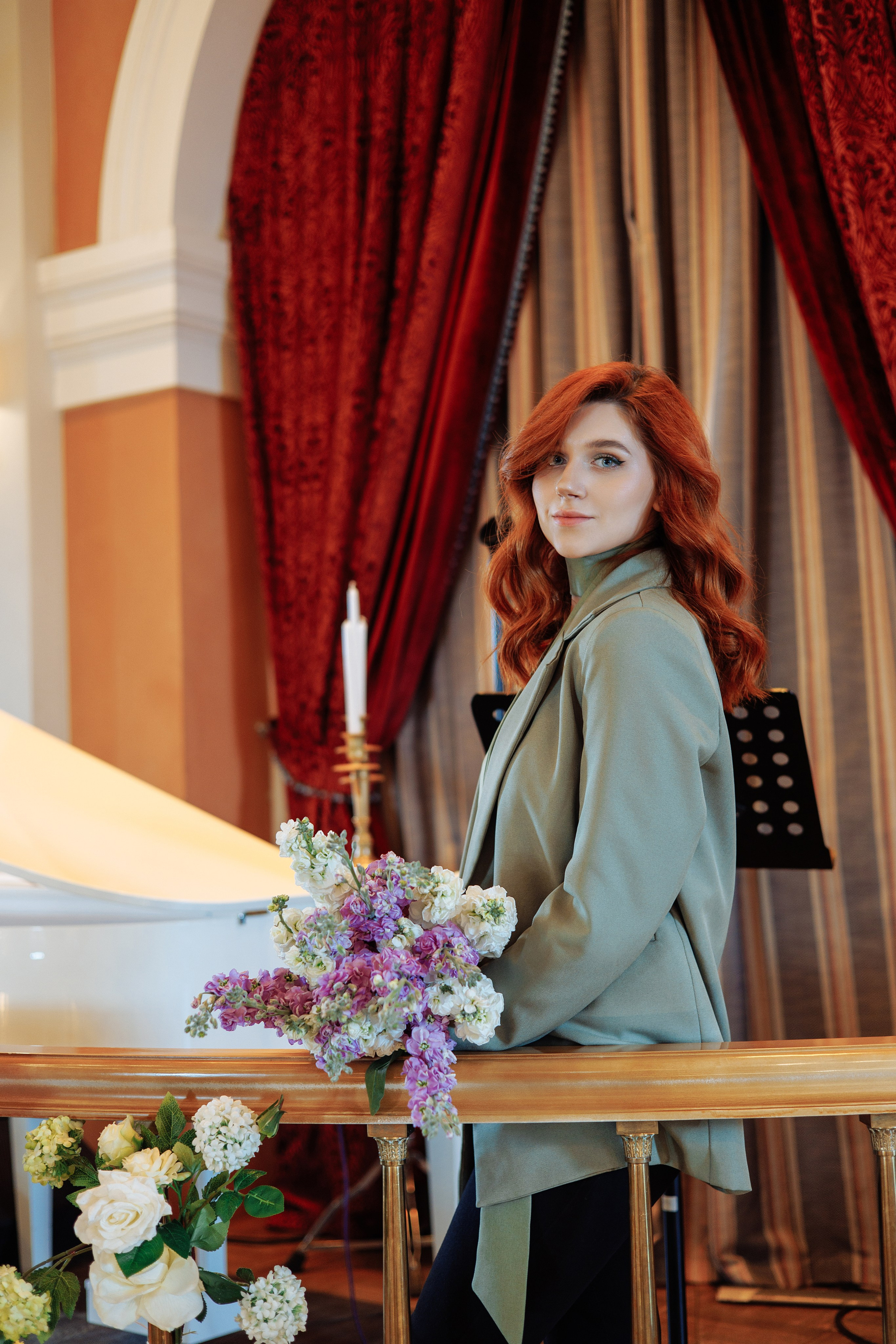 Буно. Студия декора Подзюм