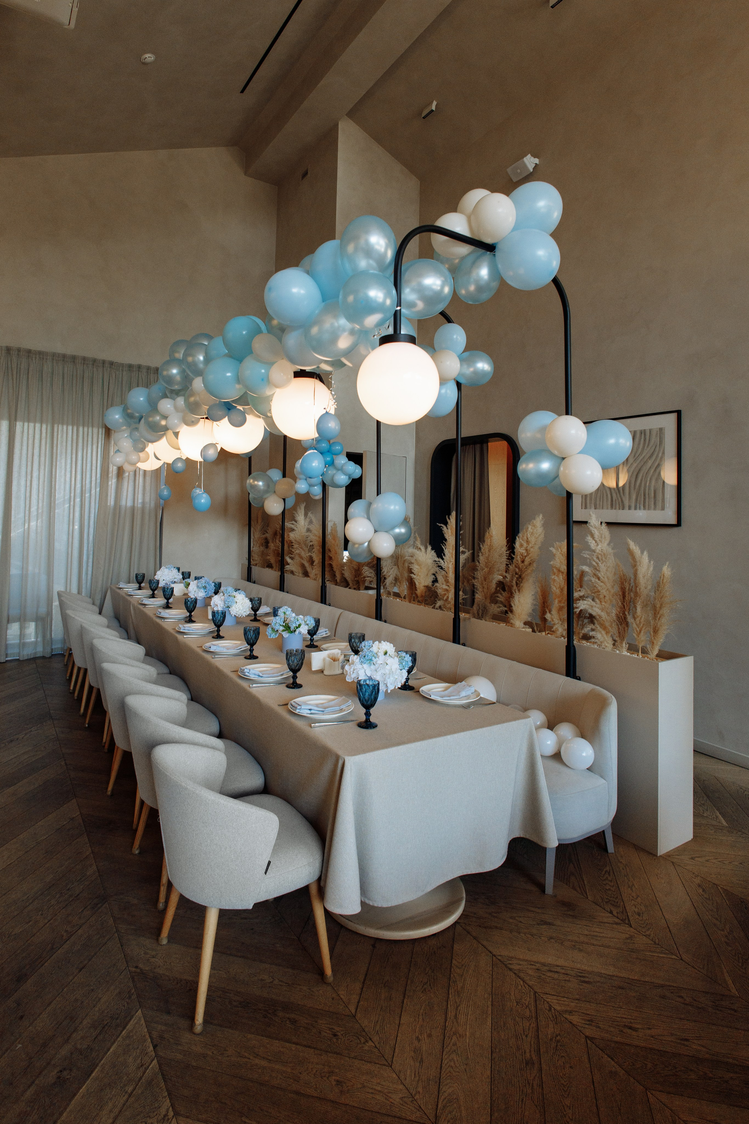 Дюна. Студия декора Подзюм