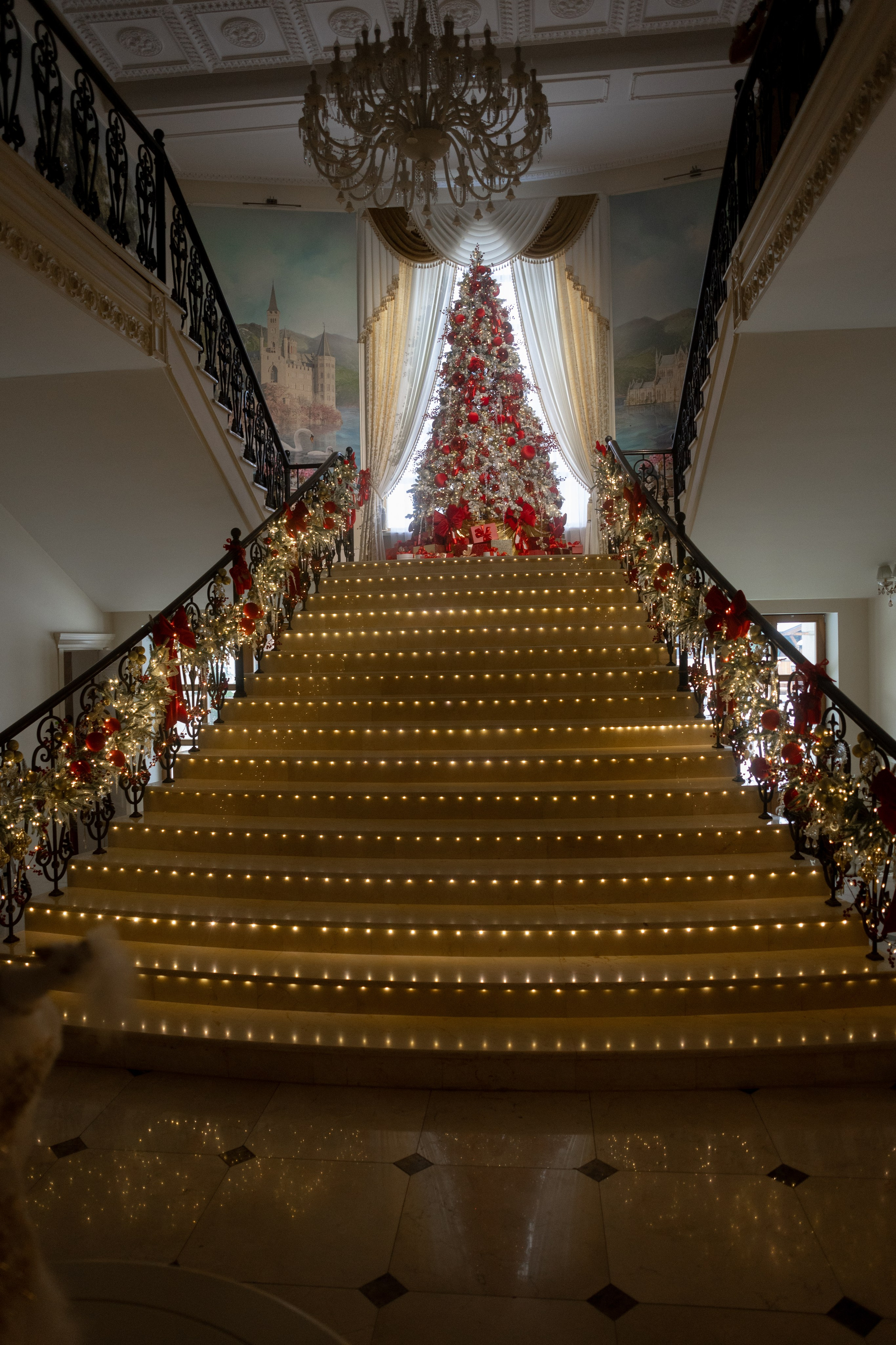 Волочкова. Студия декора Подзюм