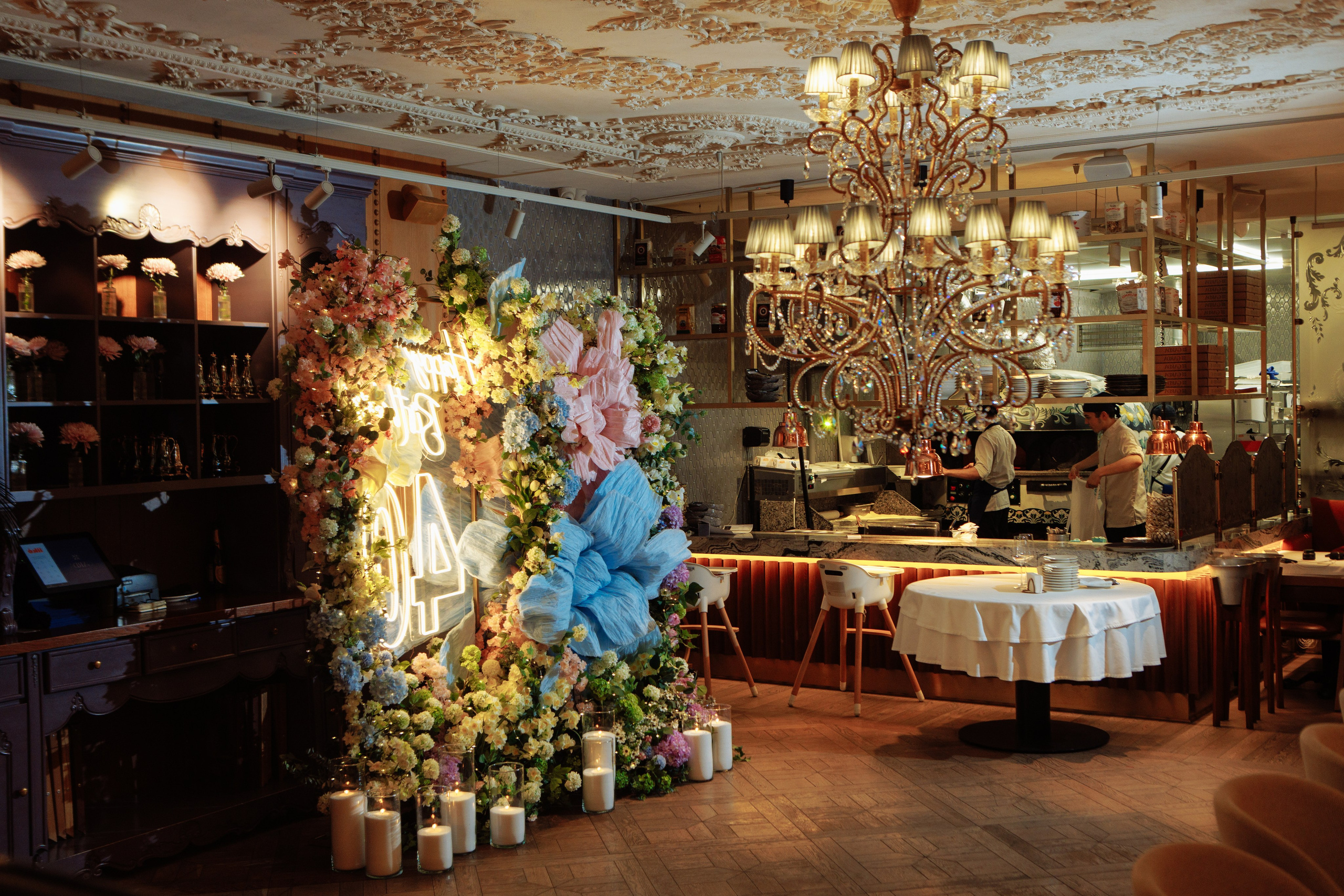 Гарда. Студия декора Подзюм