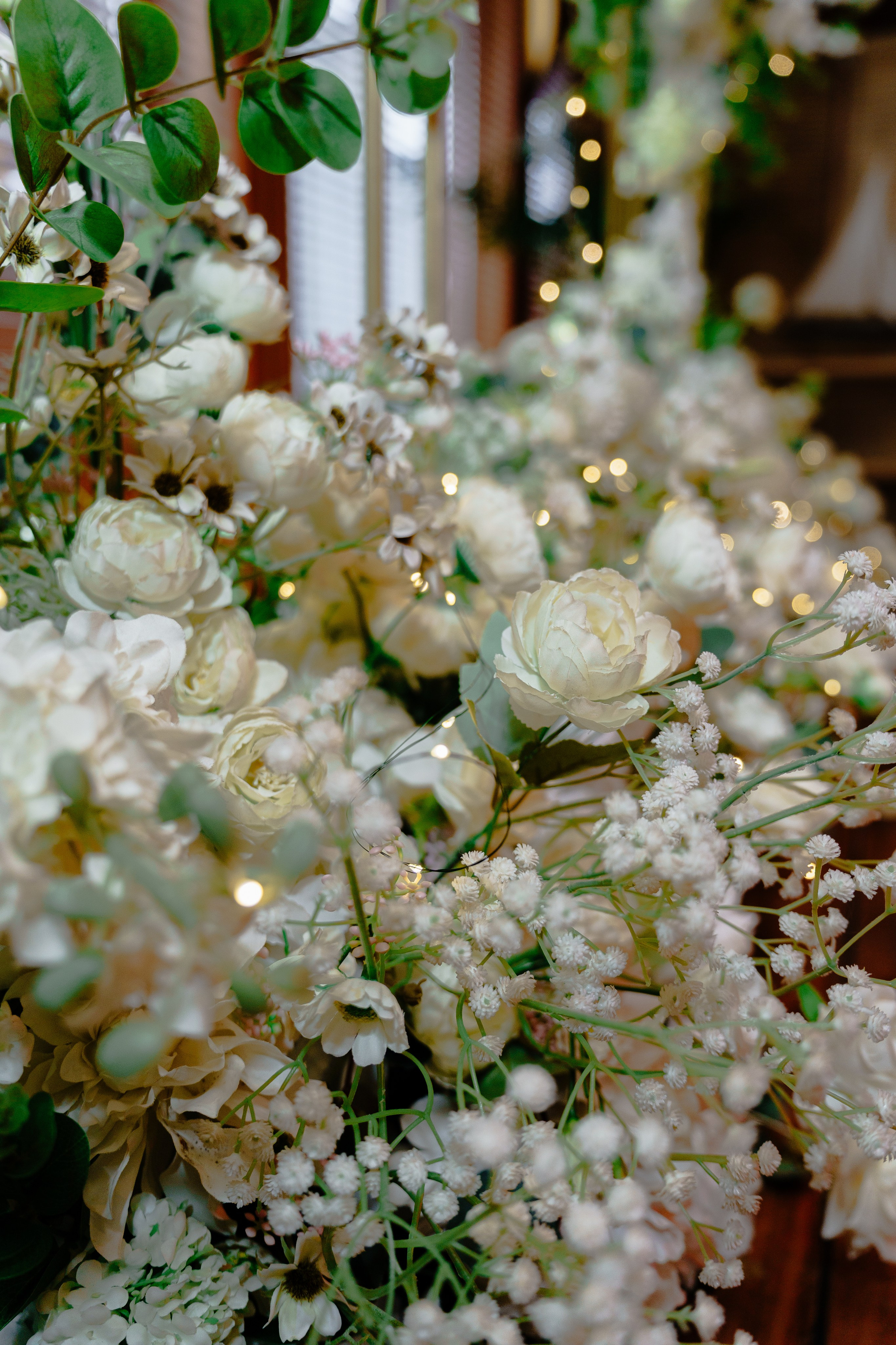 Ласточка. Студия декора Подзюм