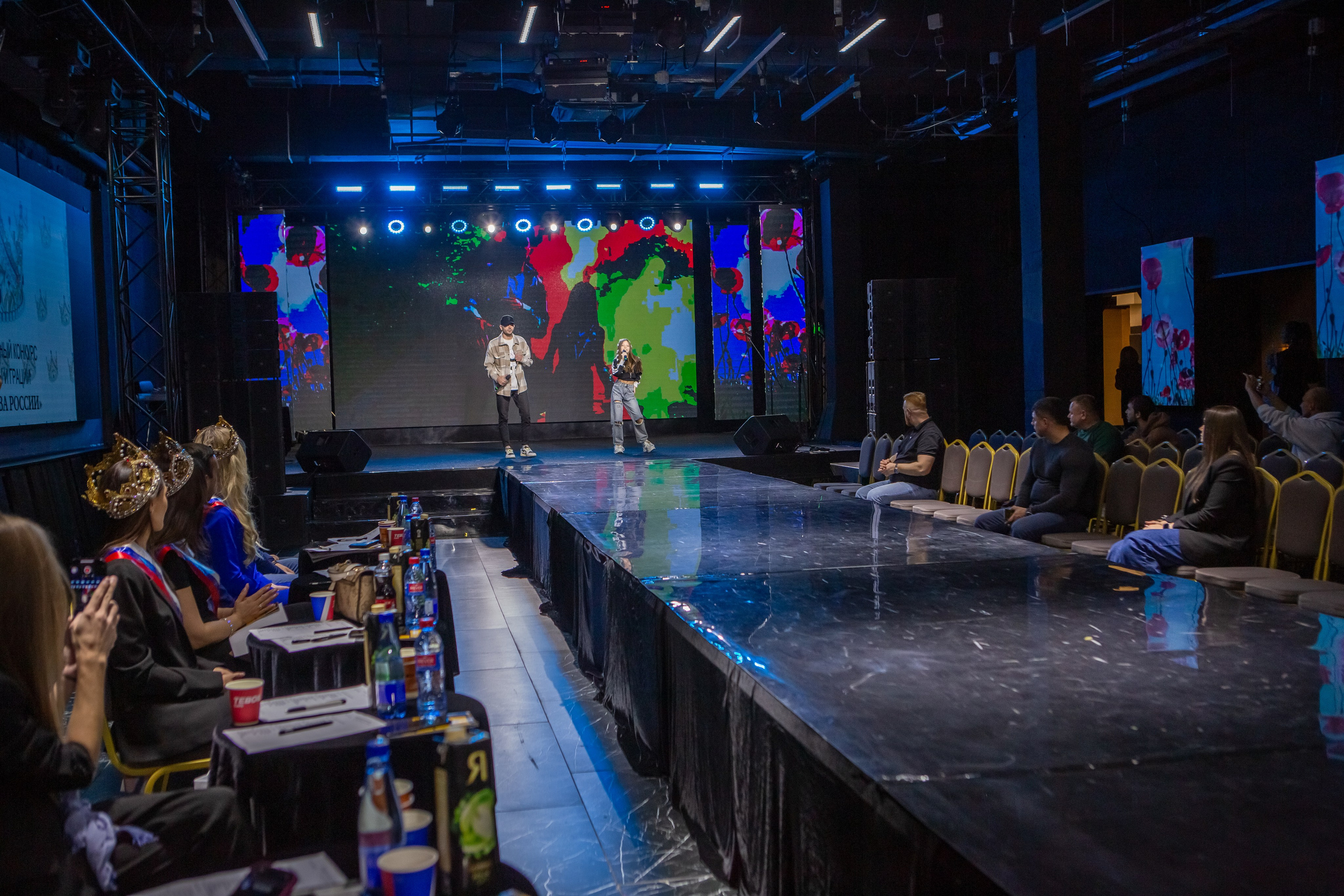 Юная королева Москвы 2024. Репортажный, семейный, свадебный, портретный фотограф