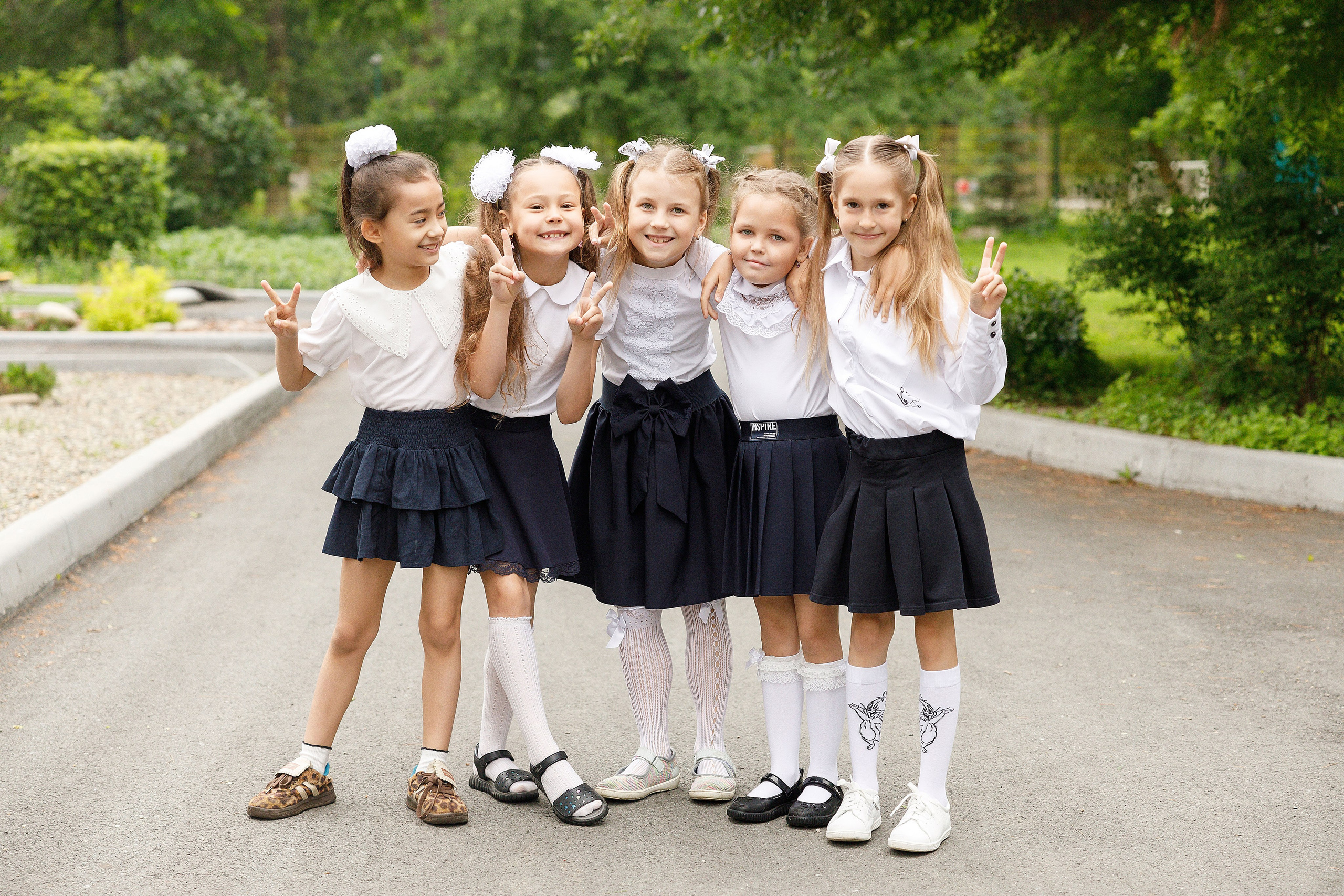 АТШ 1 класс. Photoalbum-vl.ru