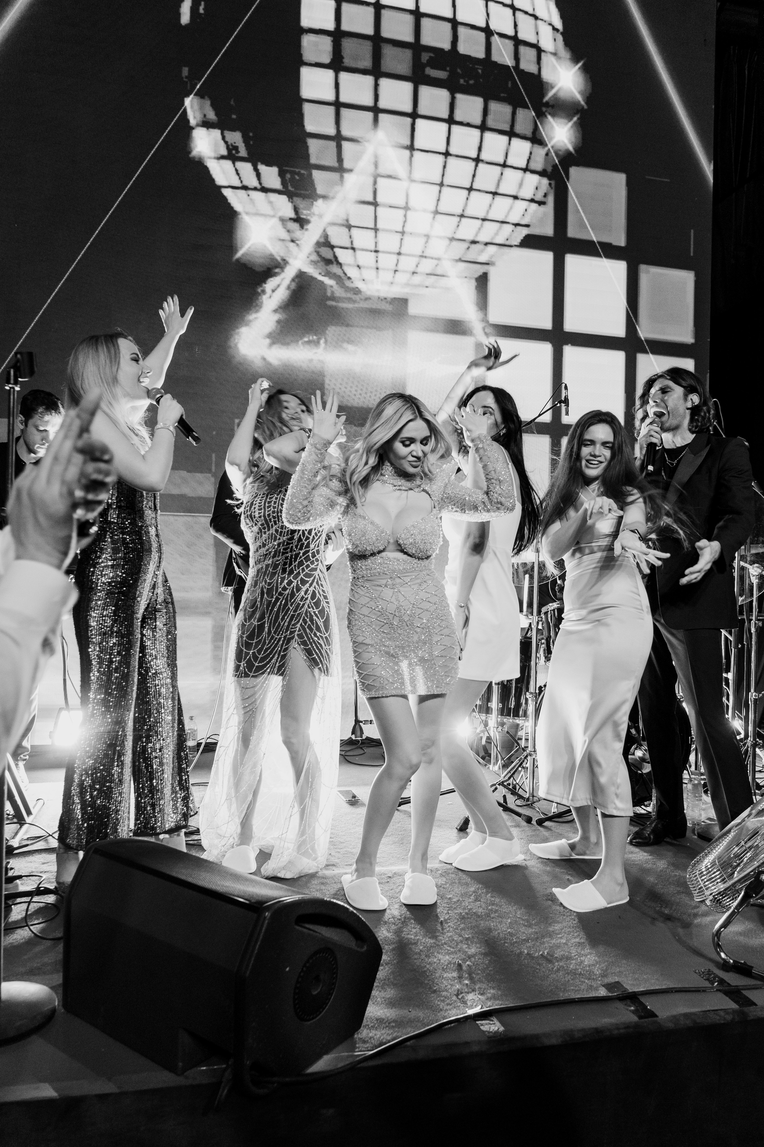 Birthday Renata. Свадебные фотосессии в Москве. Фотограф Сергей Ржевский