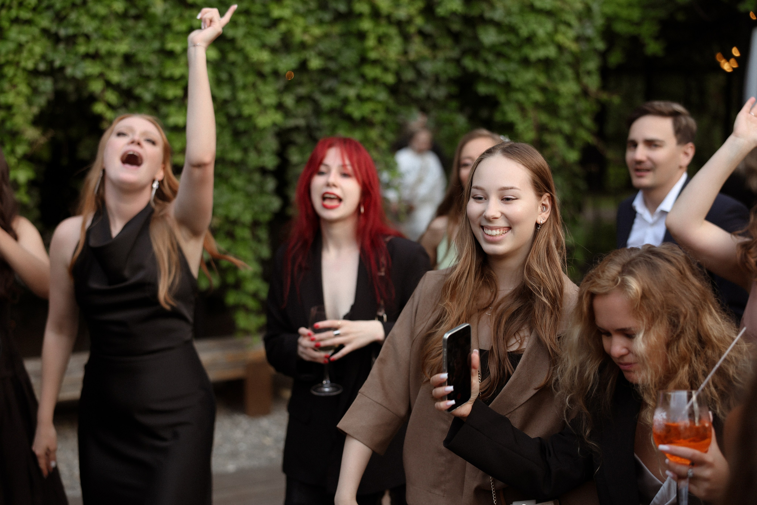 «Всегда» — Юлия и Александр. Свадебный и семейный фотограф в Москве Ломова Ирина