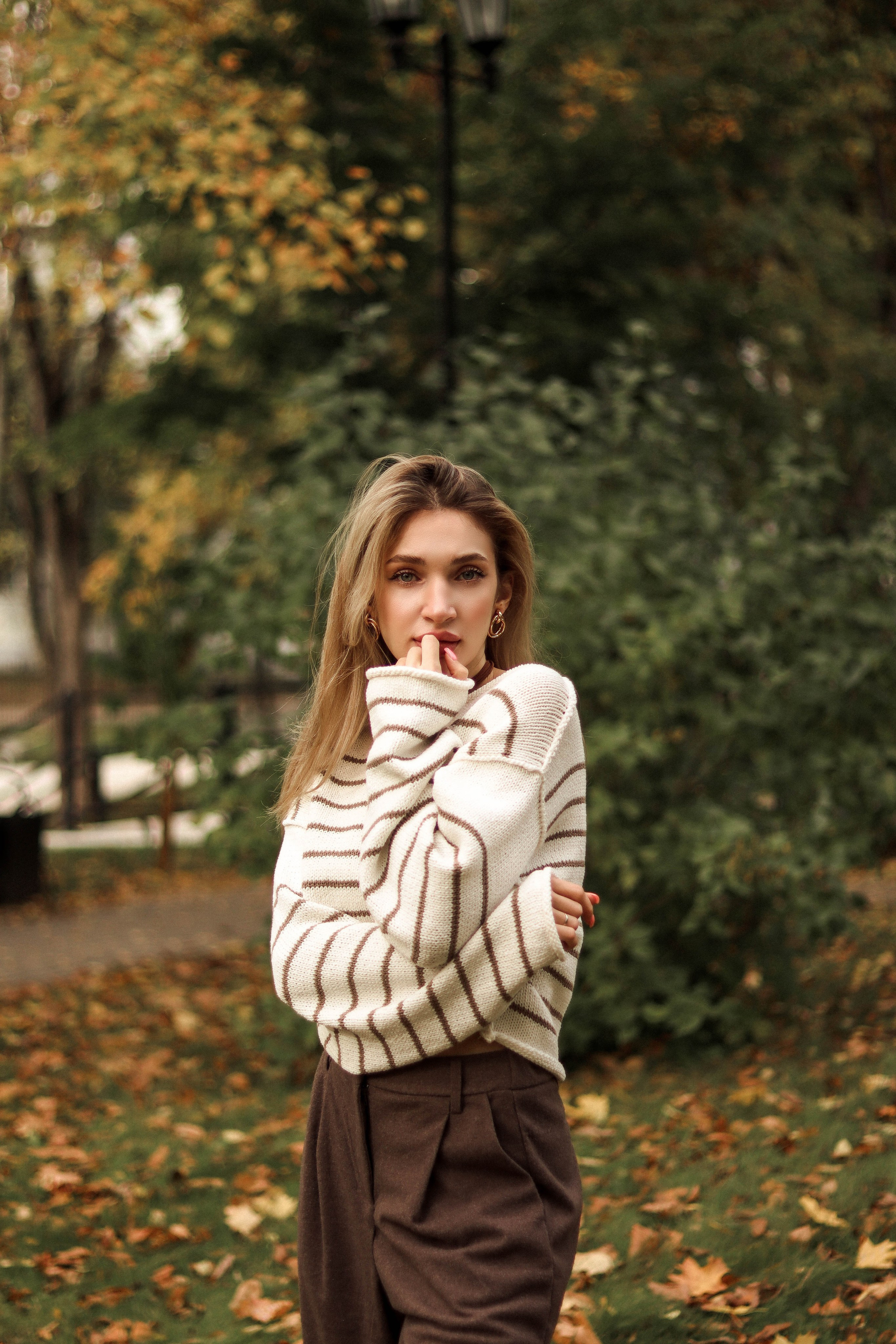 Street. Фотограф в Москве Зубарева Полина