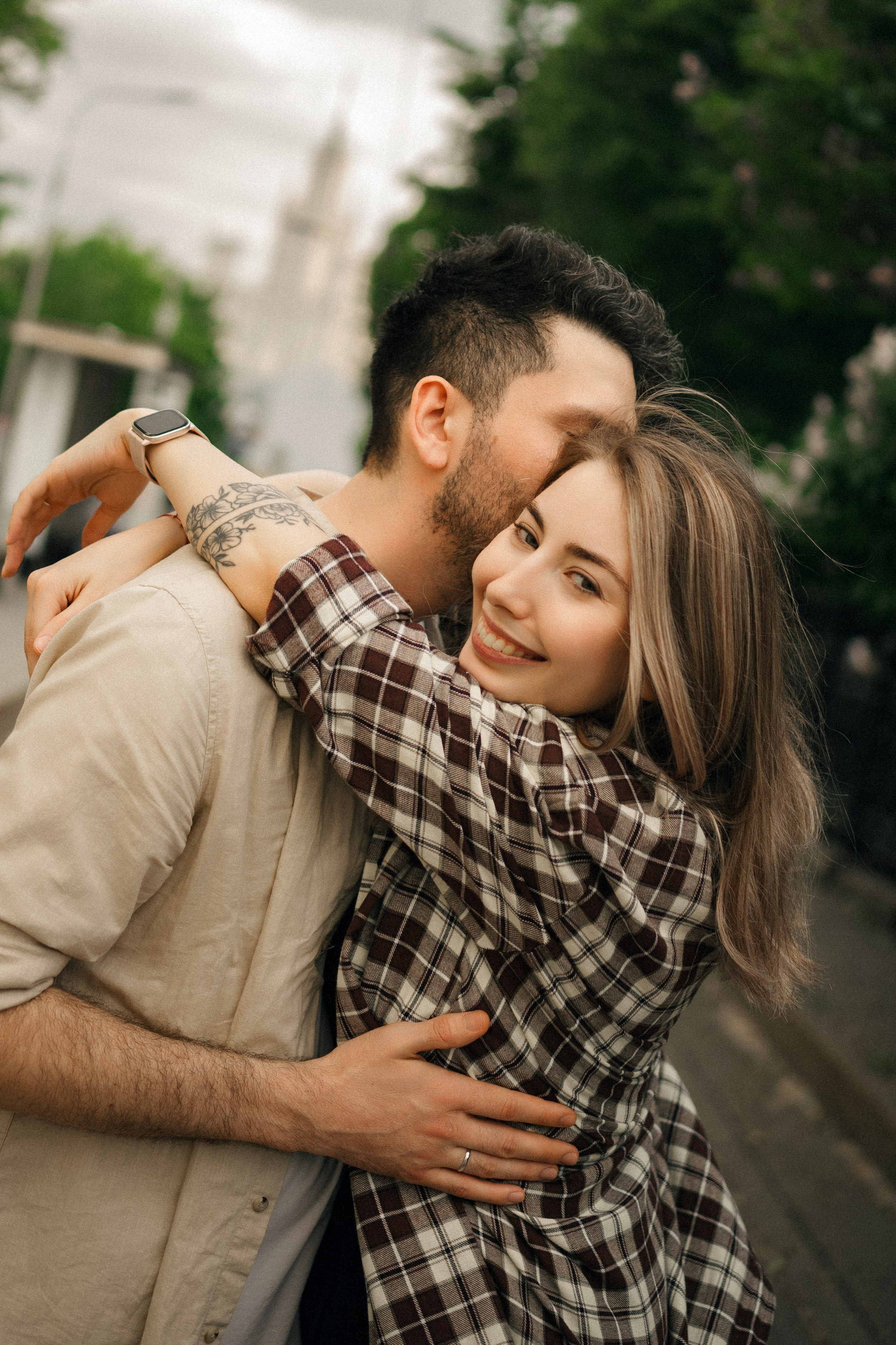 Прогулка в Москве. Кристина Ветрова | ФОТОГРАФ | Москва