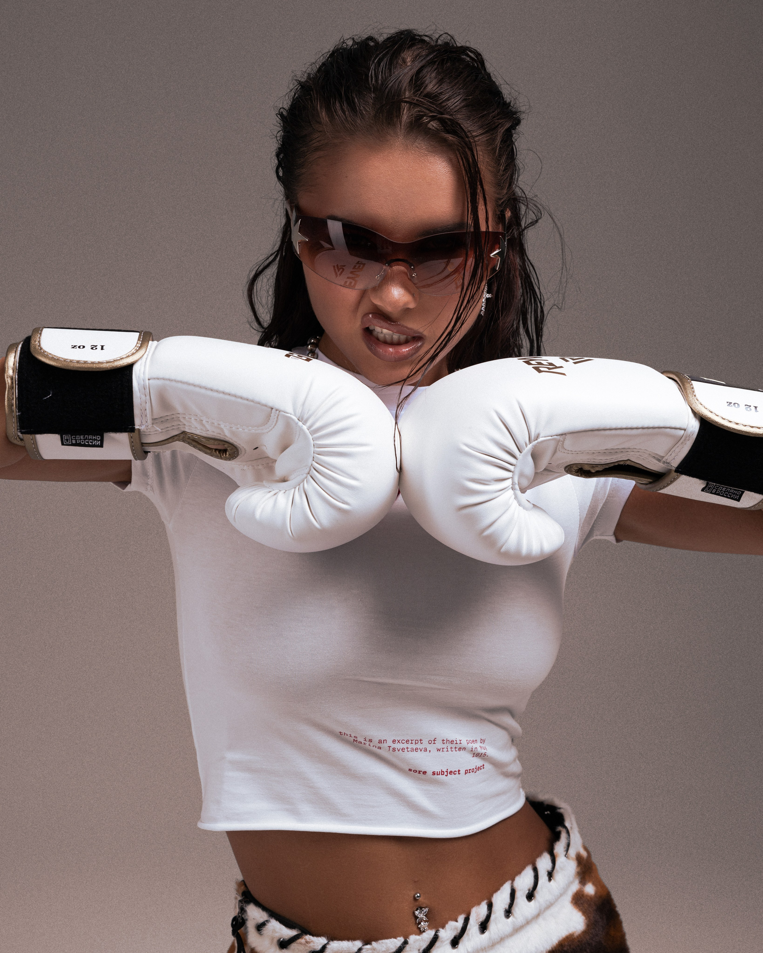 Фотограф и контент-maker Диля Голубникова | Москва