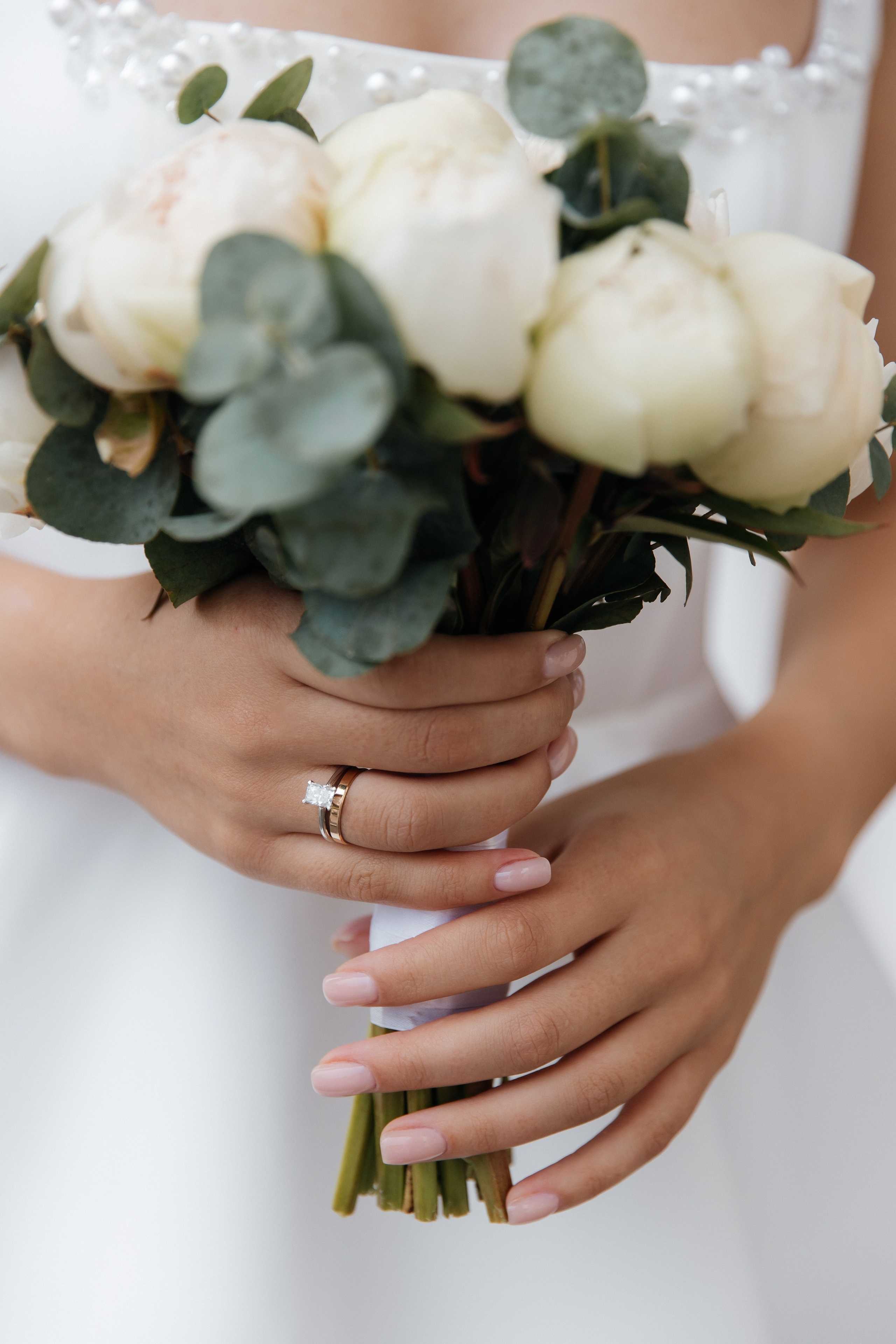 Никита & Полина. Свадебный фотограф в Нижнем Новгороде