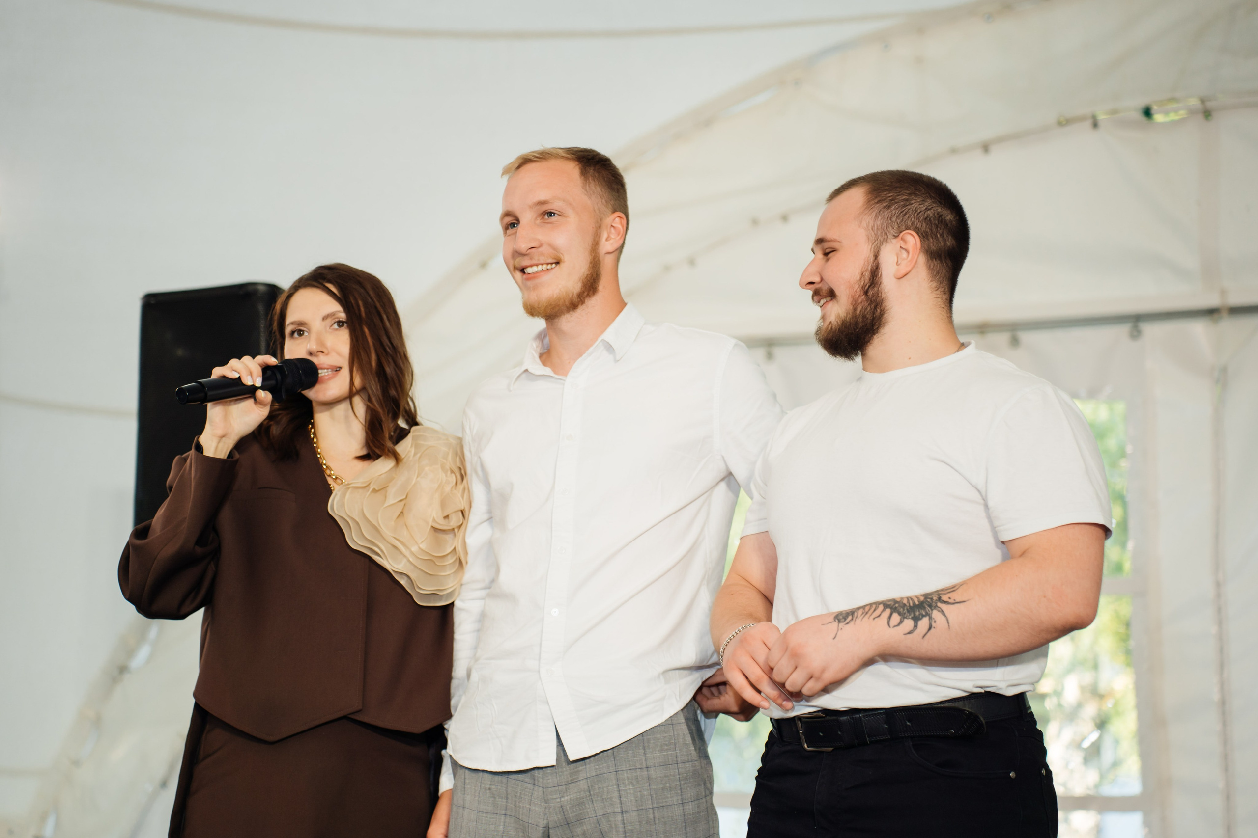 Екатерина и Ярослав. Видеограф и Фотограф в Челябинске Ксения и Владимир Рюмины