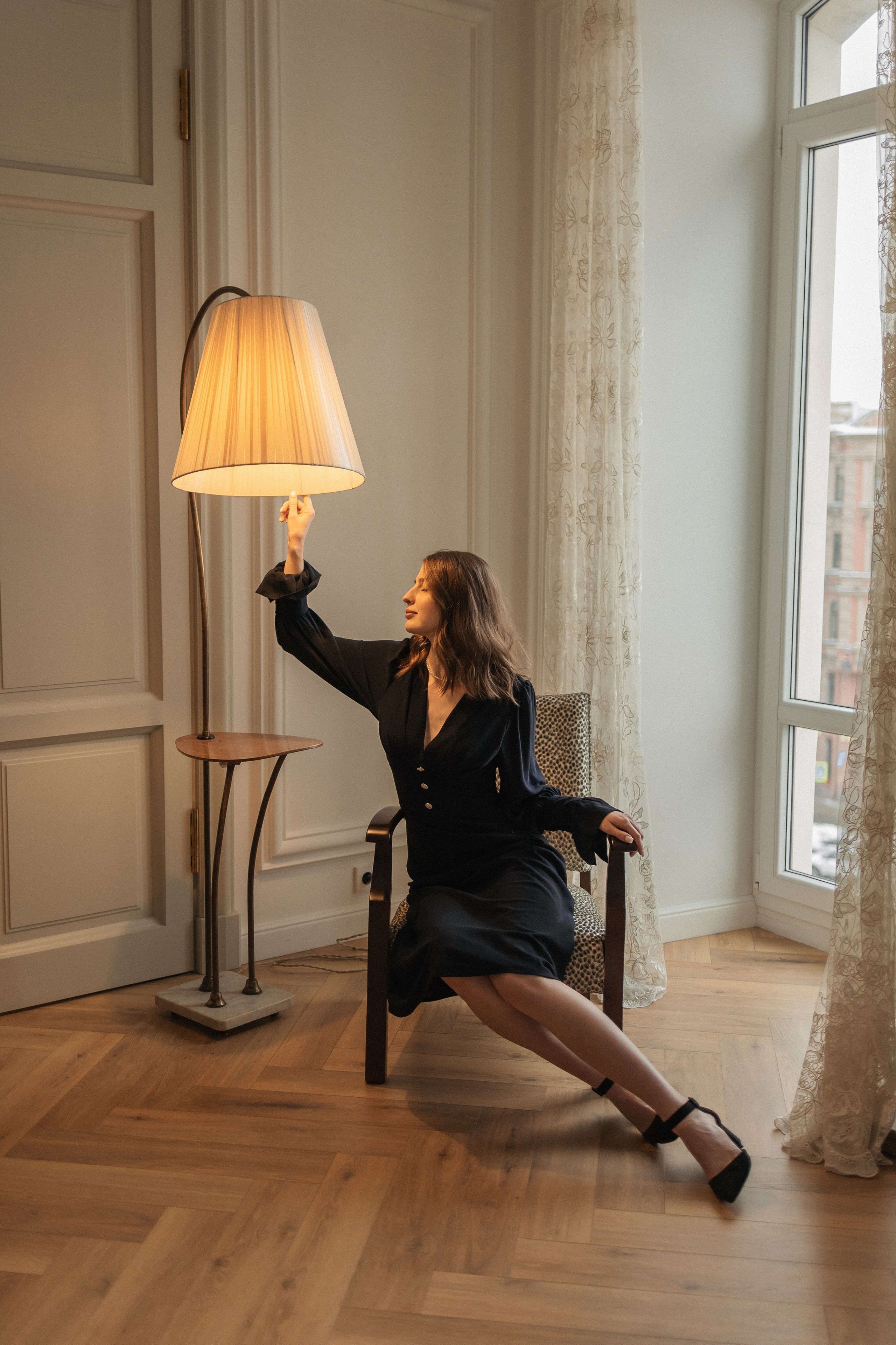 Юлия. Семейный, домашний, ньюборн фотограф Москва Цветкова Елизавета