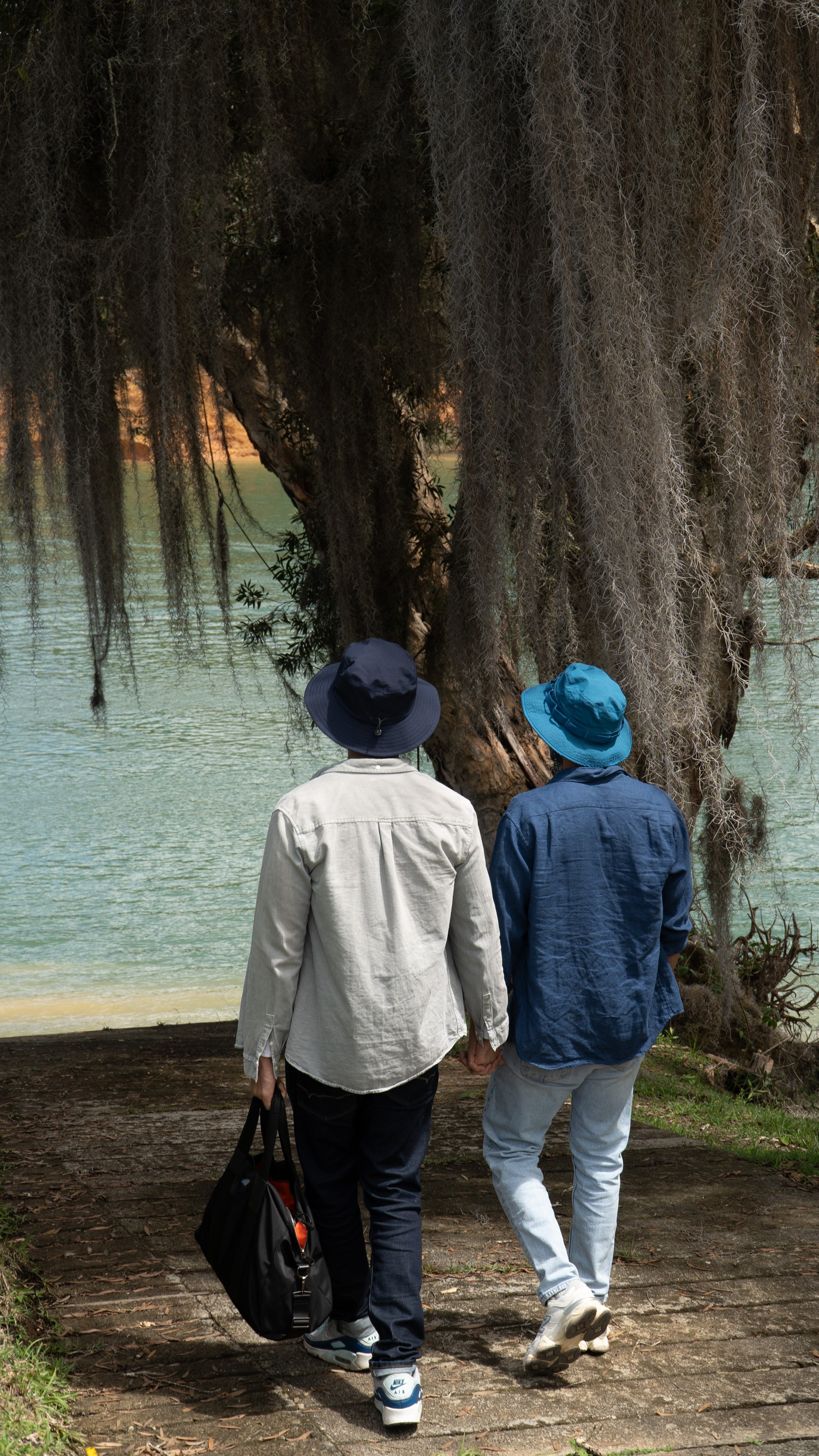 Guatape full. Wedding Photographer in Barcelona and Medellin