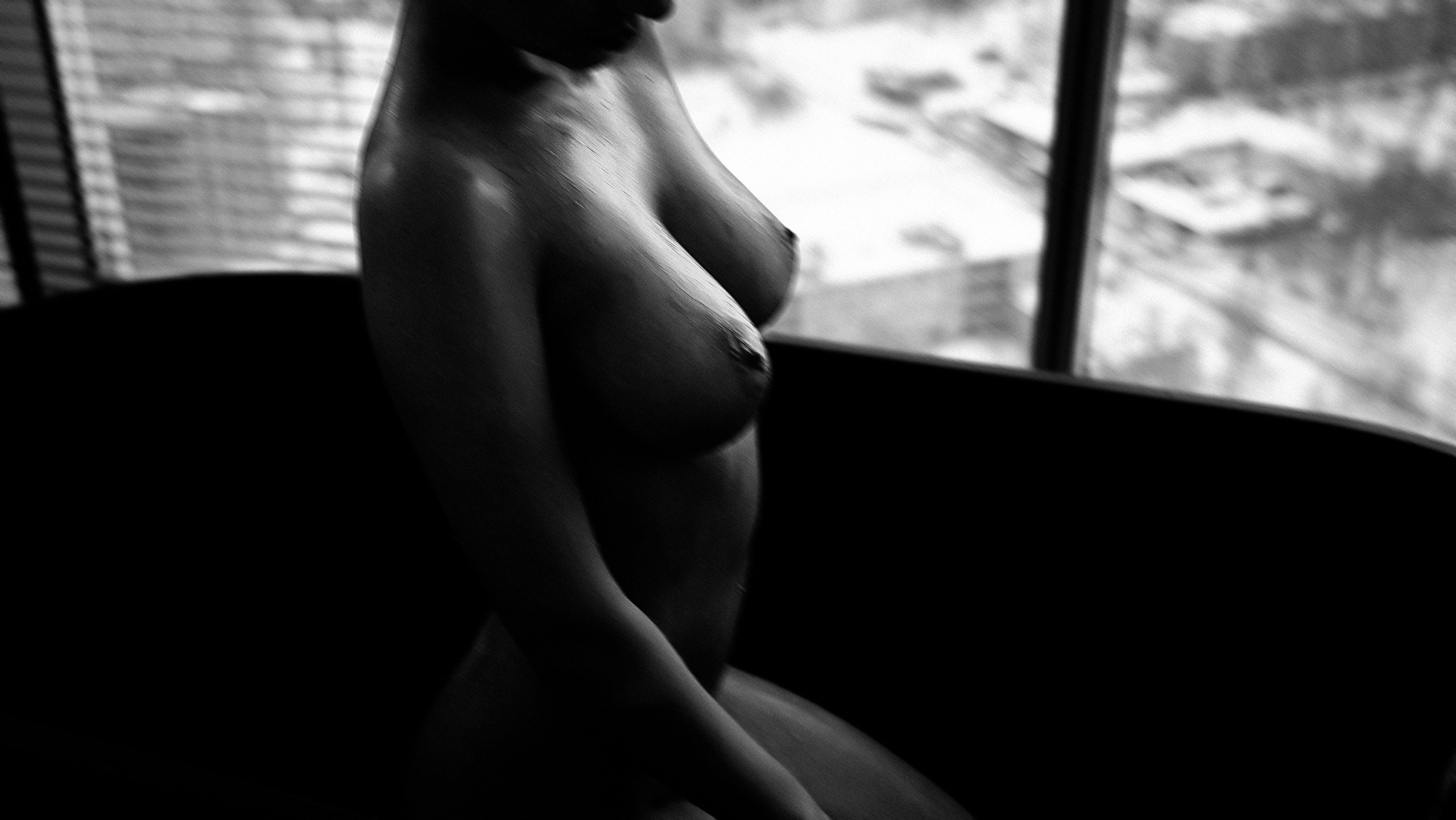 НЮ фотосессии. Будуарный фотограф Катерина Серебрянская