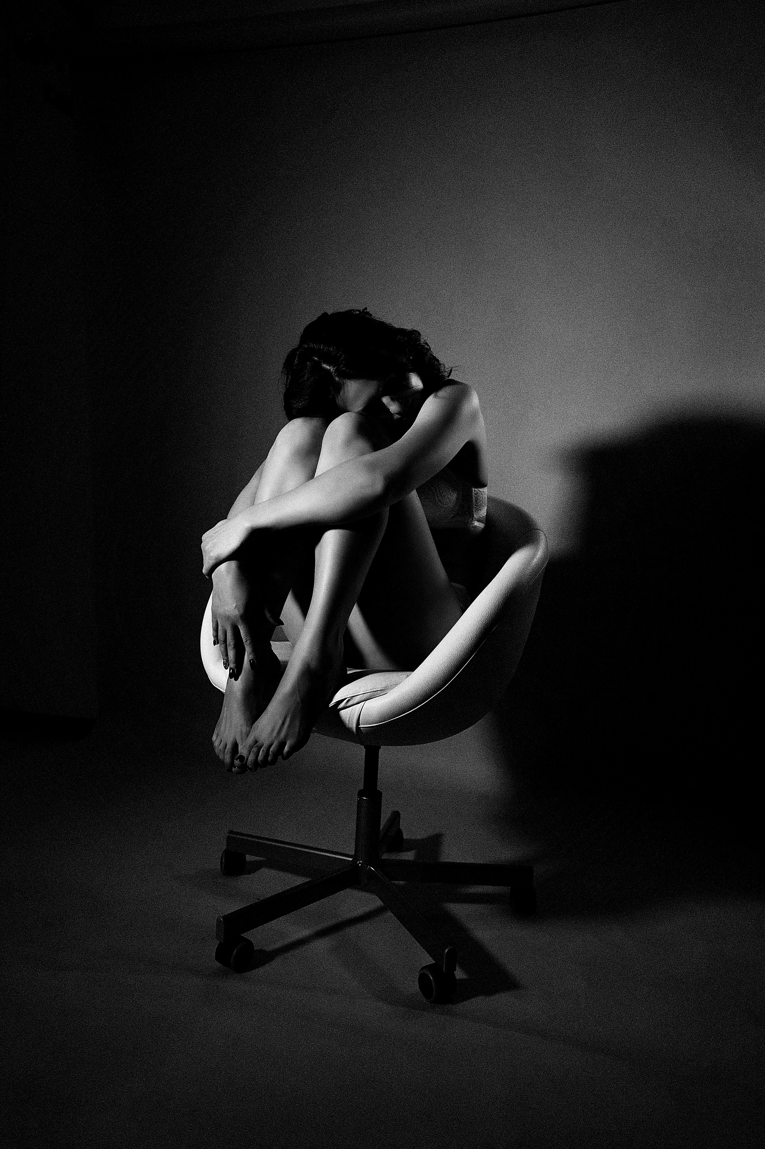 Будуар. Будуарные фотосессии. Будуарный фотограф Катерина Серебрянская