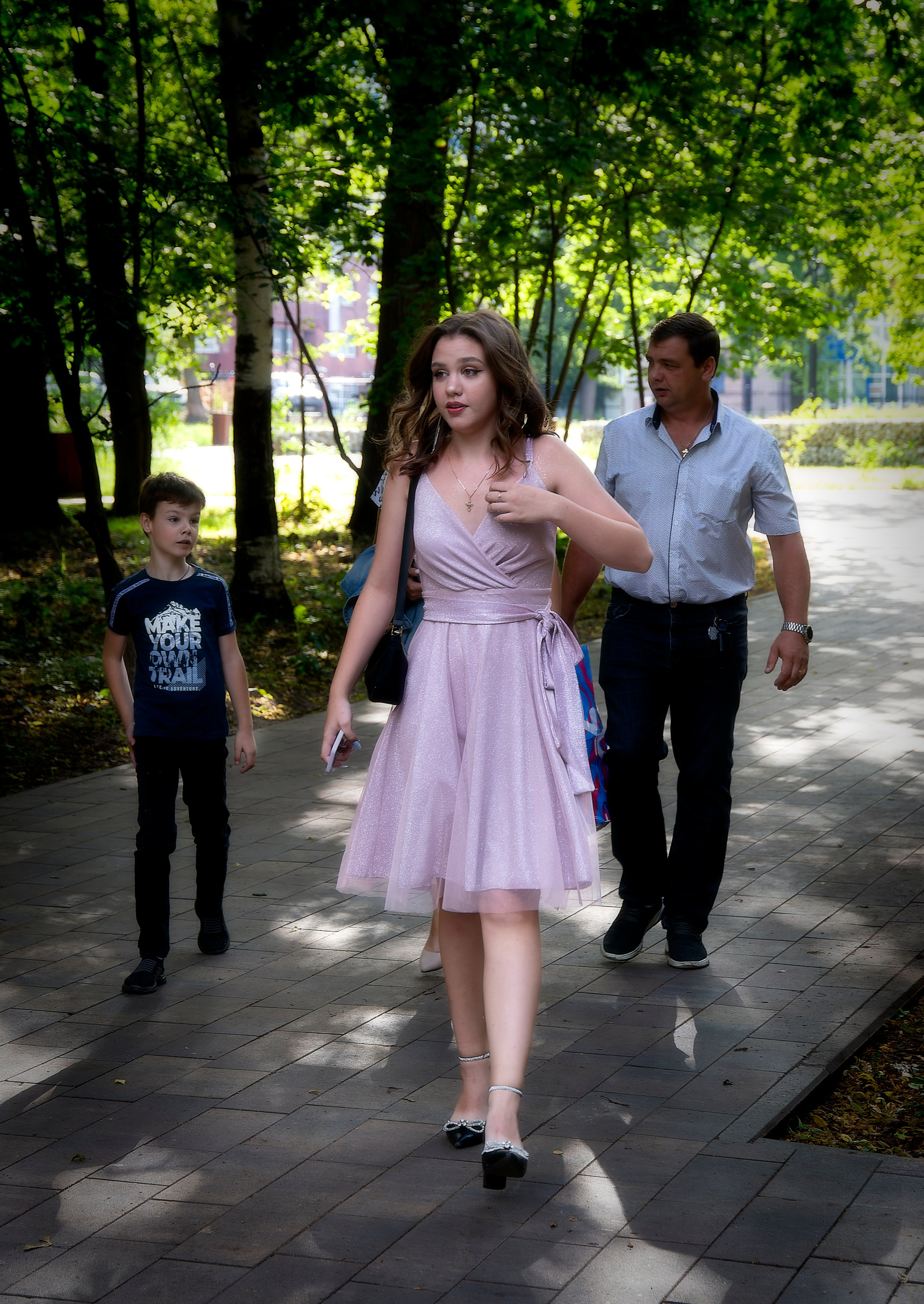 Выпускной24.Дарья Постнова. Лев Постнов.Фотограф. Нижний Новгород