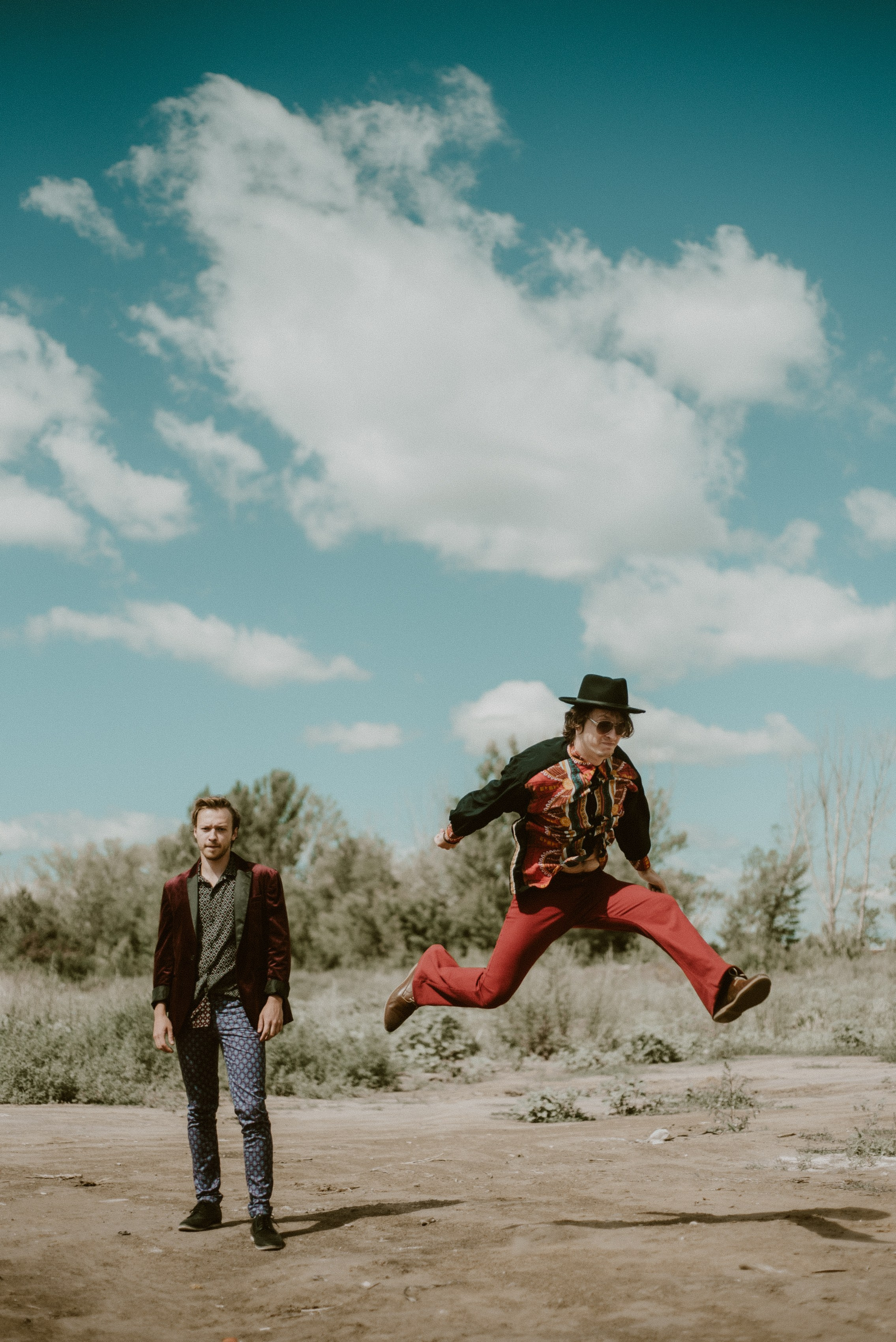 Группа Пасадена. Свадебный и контент- фотограф в Тольятти, Самаре, Москве Яна Уруева