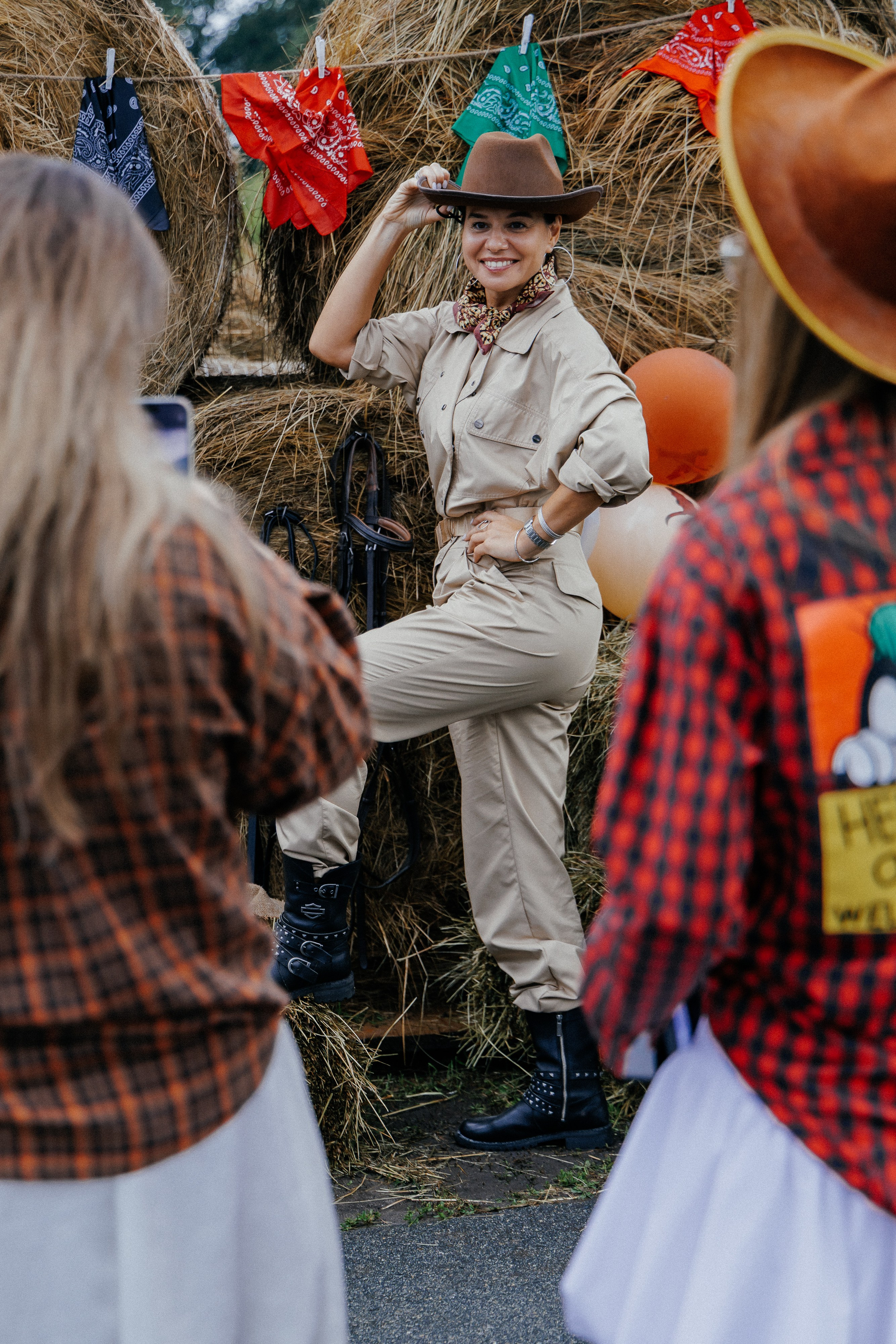KSK Raid. Фотограф Иван Гуляев