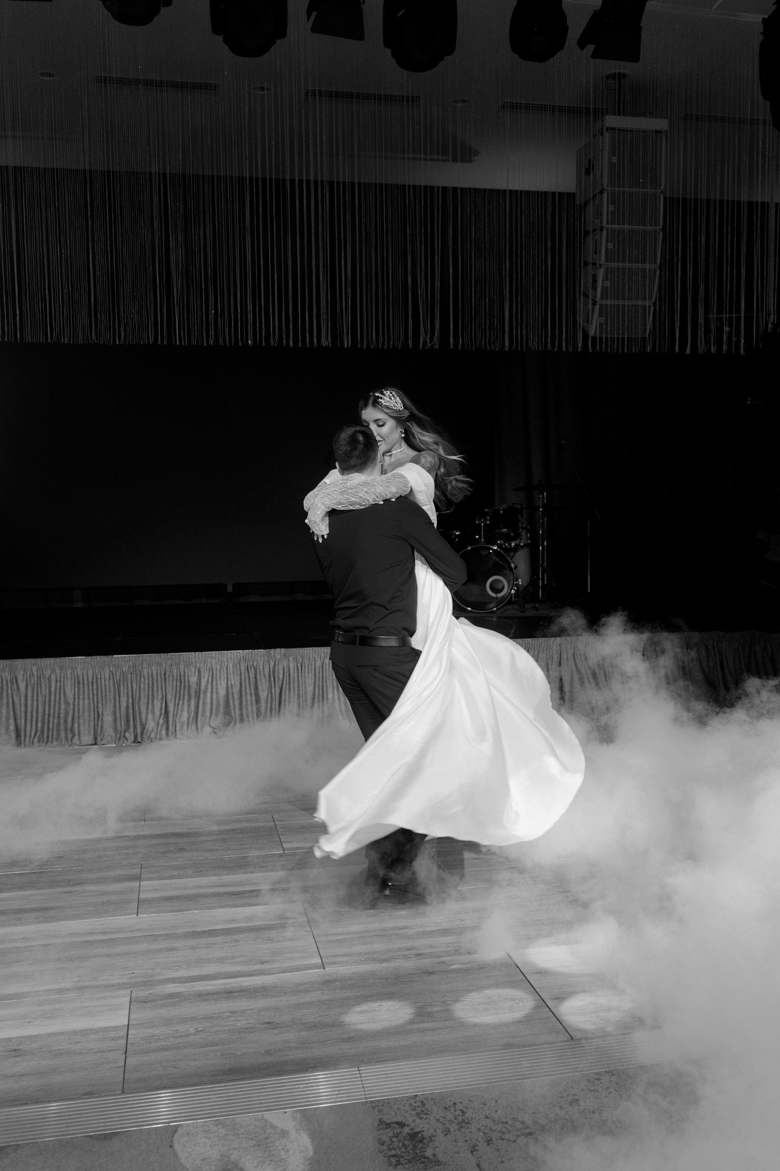 Вера и Стас. Свадебный фотограф Диана Полева