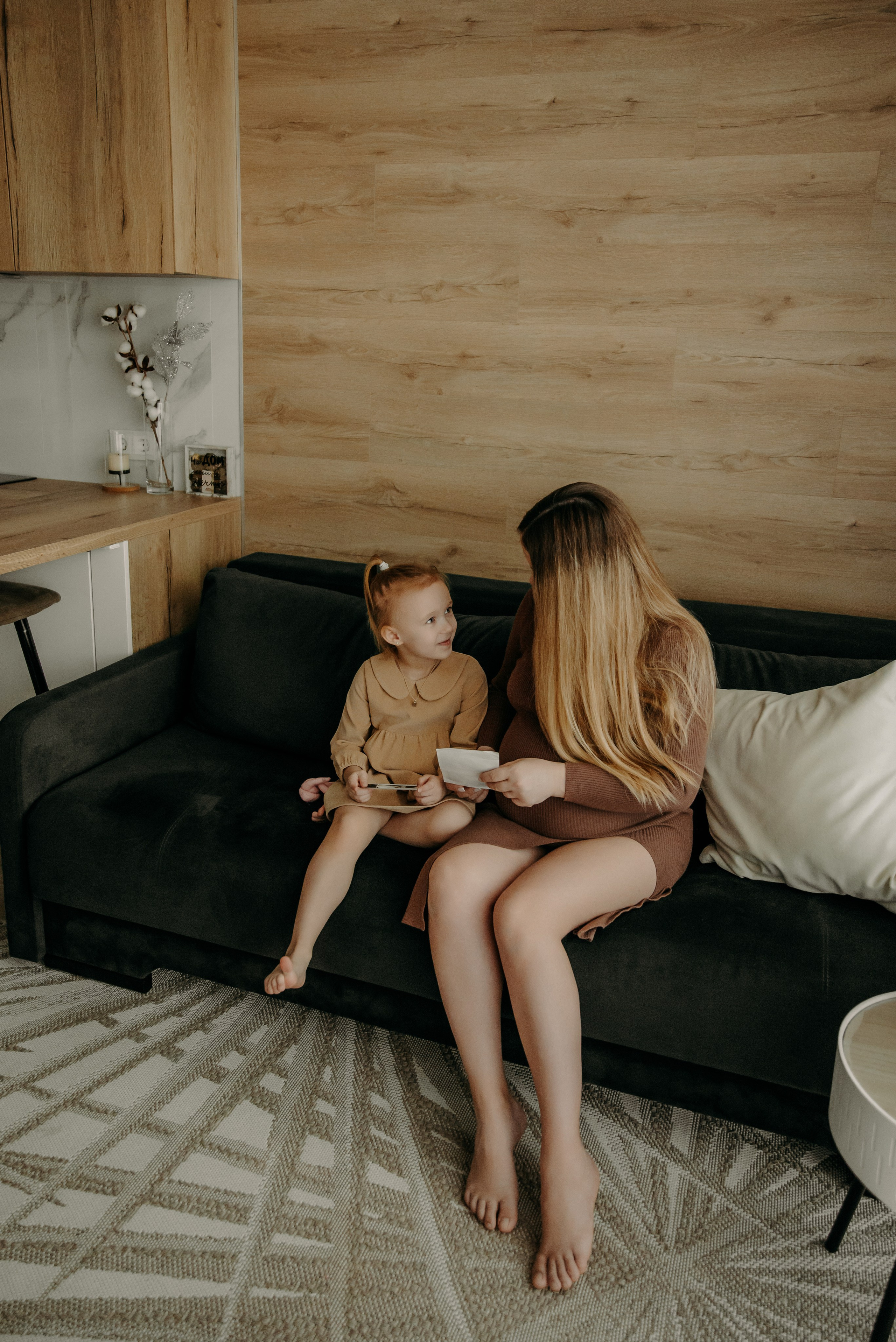 Вера, Саша, Мира. Свадебный фотограф, фотограф беременности Дарья Доценко