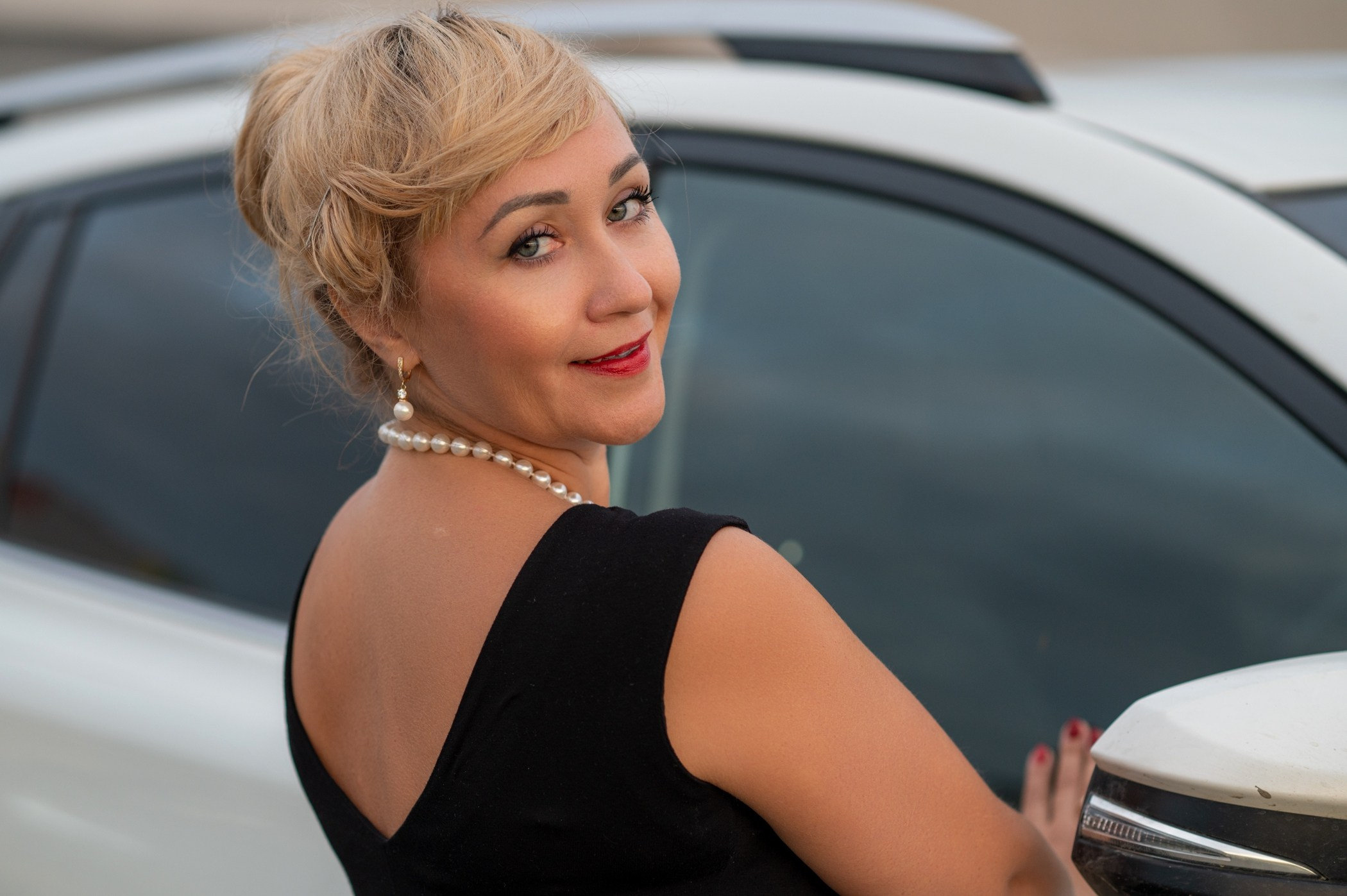 Наталья. Контент и бизнес съемка. Первоуральск, Екатеринбург.Наталья Старек