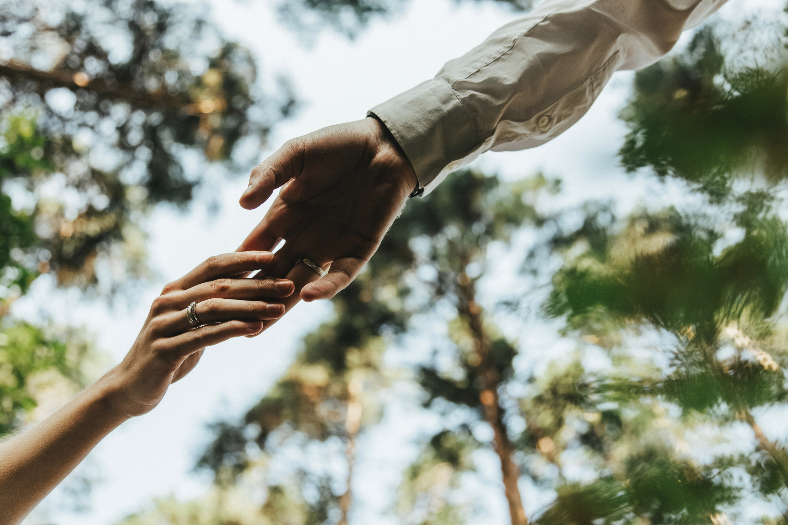 Dima & Tanya. Фотограф Иван Гуляев