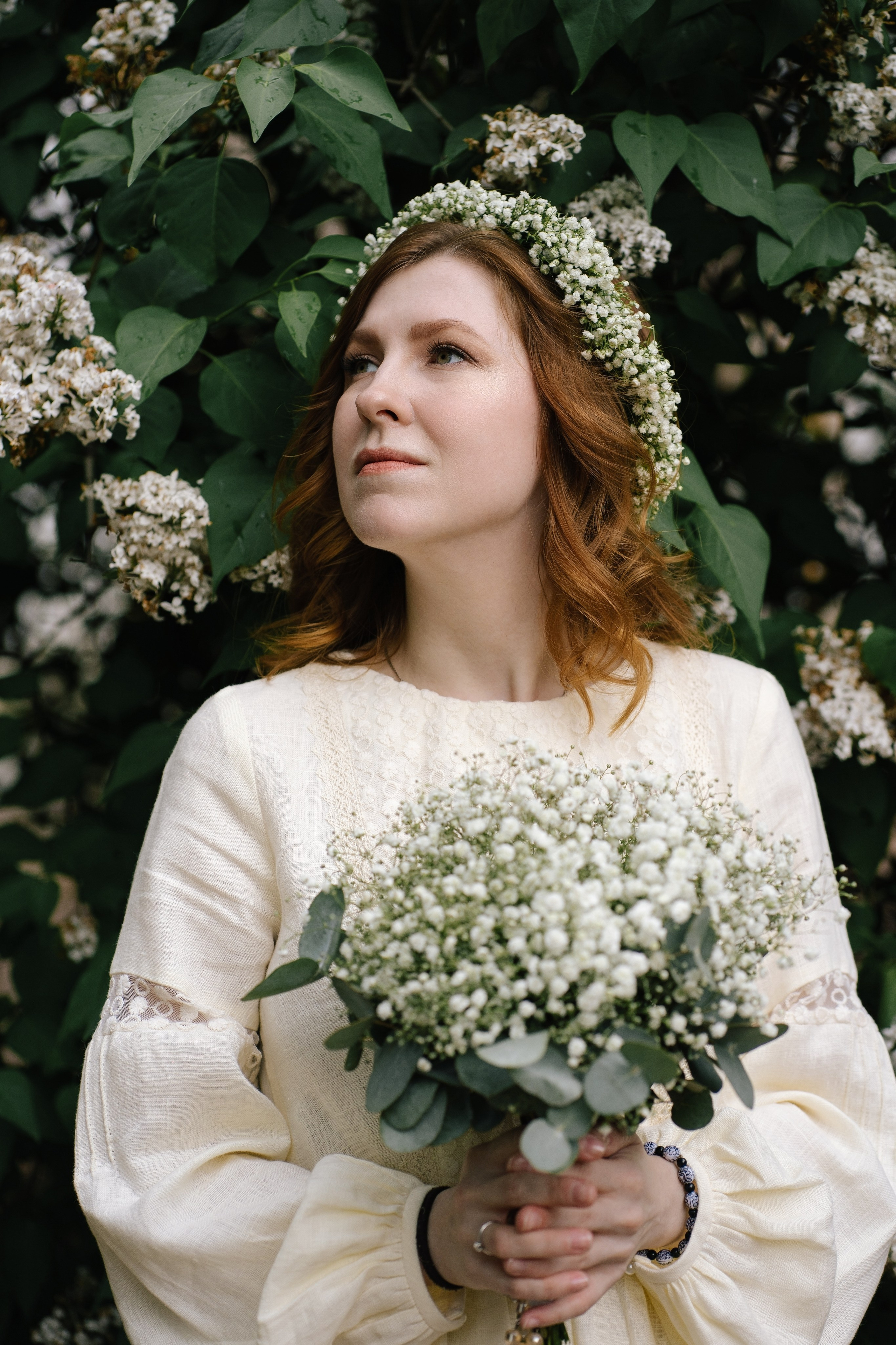 Дмитрий & Елена. Свадебный фотограф в Санкт-Петербурге — Евгения Лютоева