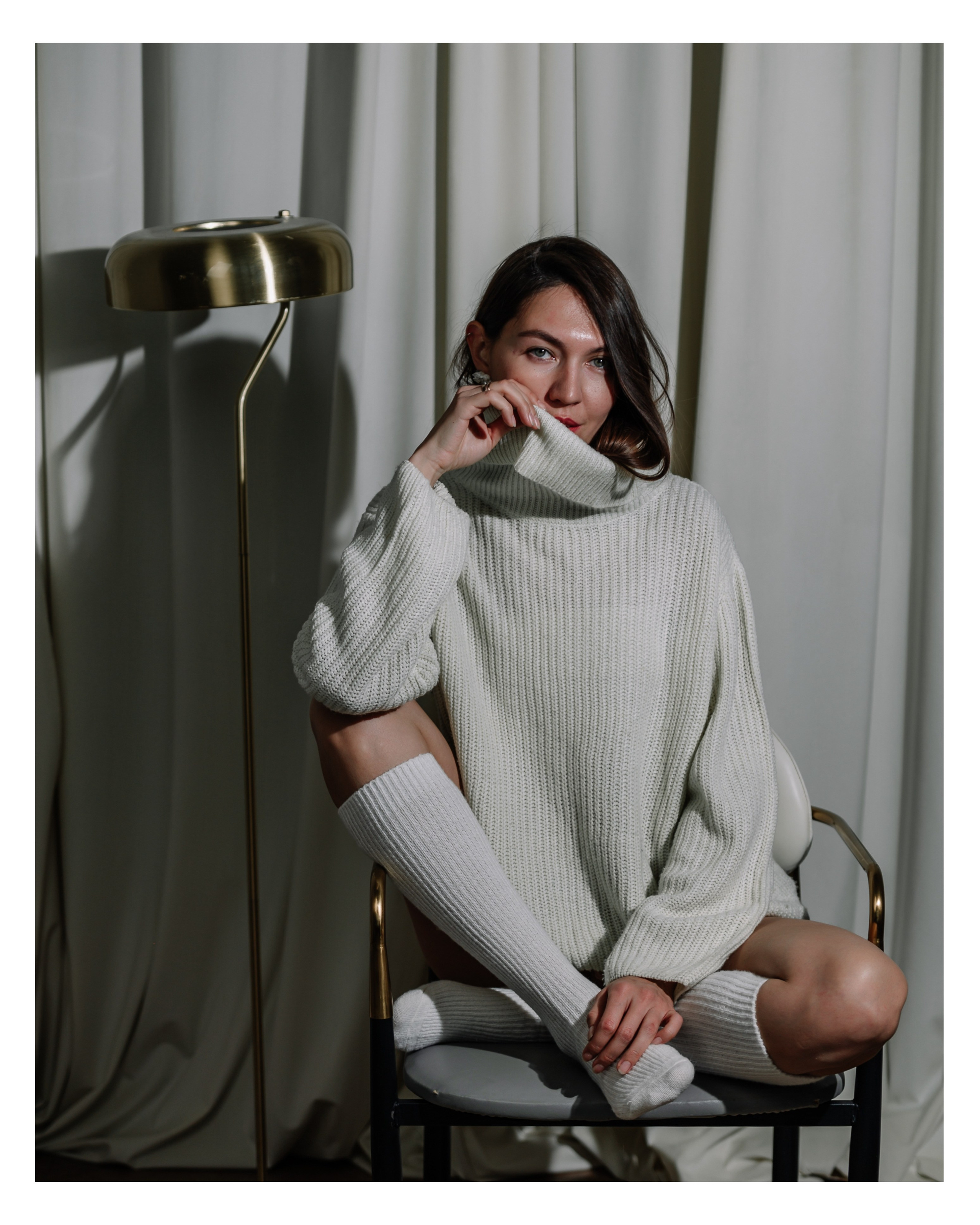 Индивидуальная фотосессия. Анна Иванова Свадебный Фотограф Чебоксары