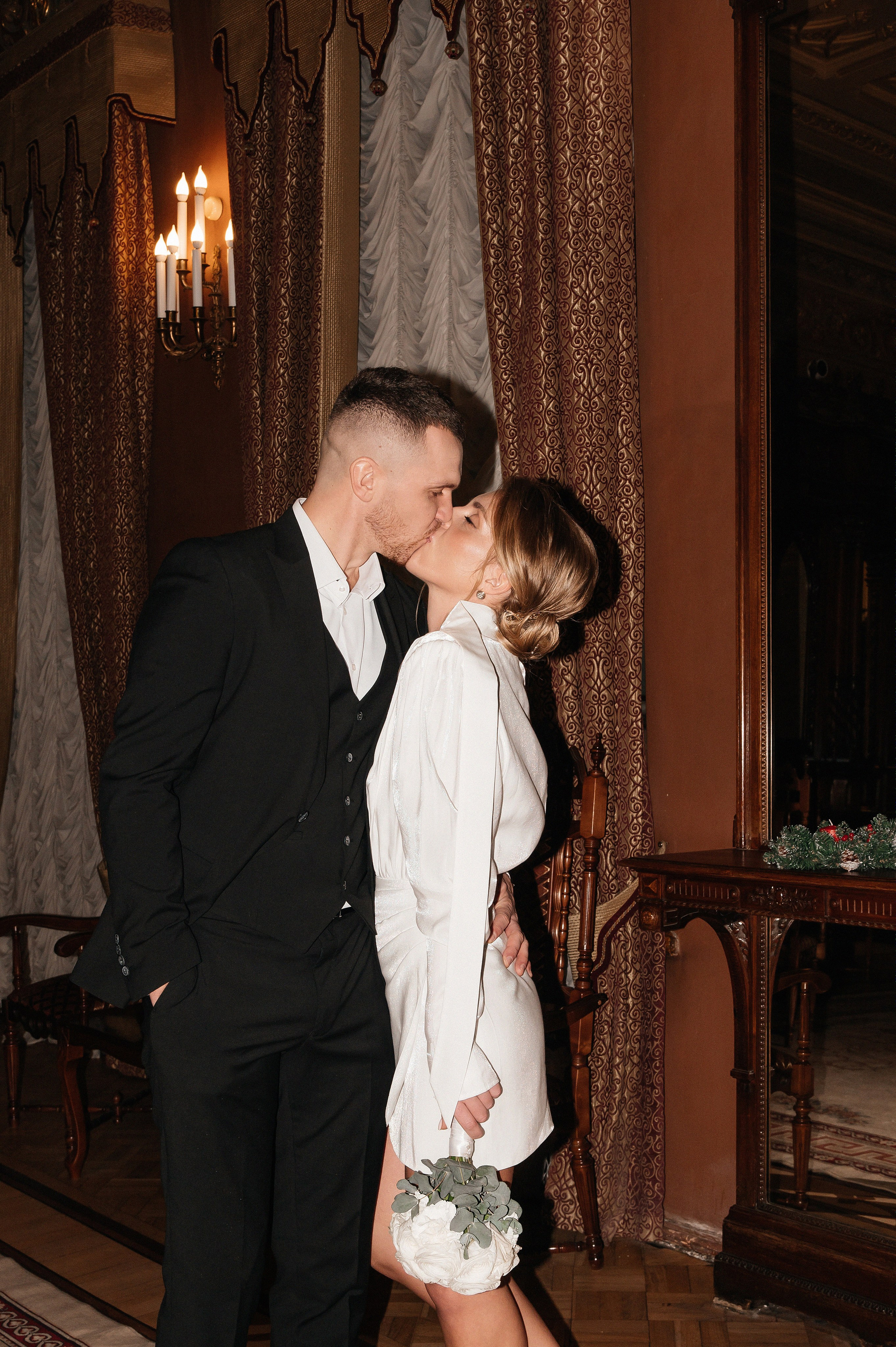 24.12.2022. Мария — Свадебный фотограф