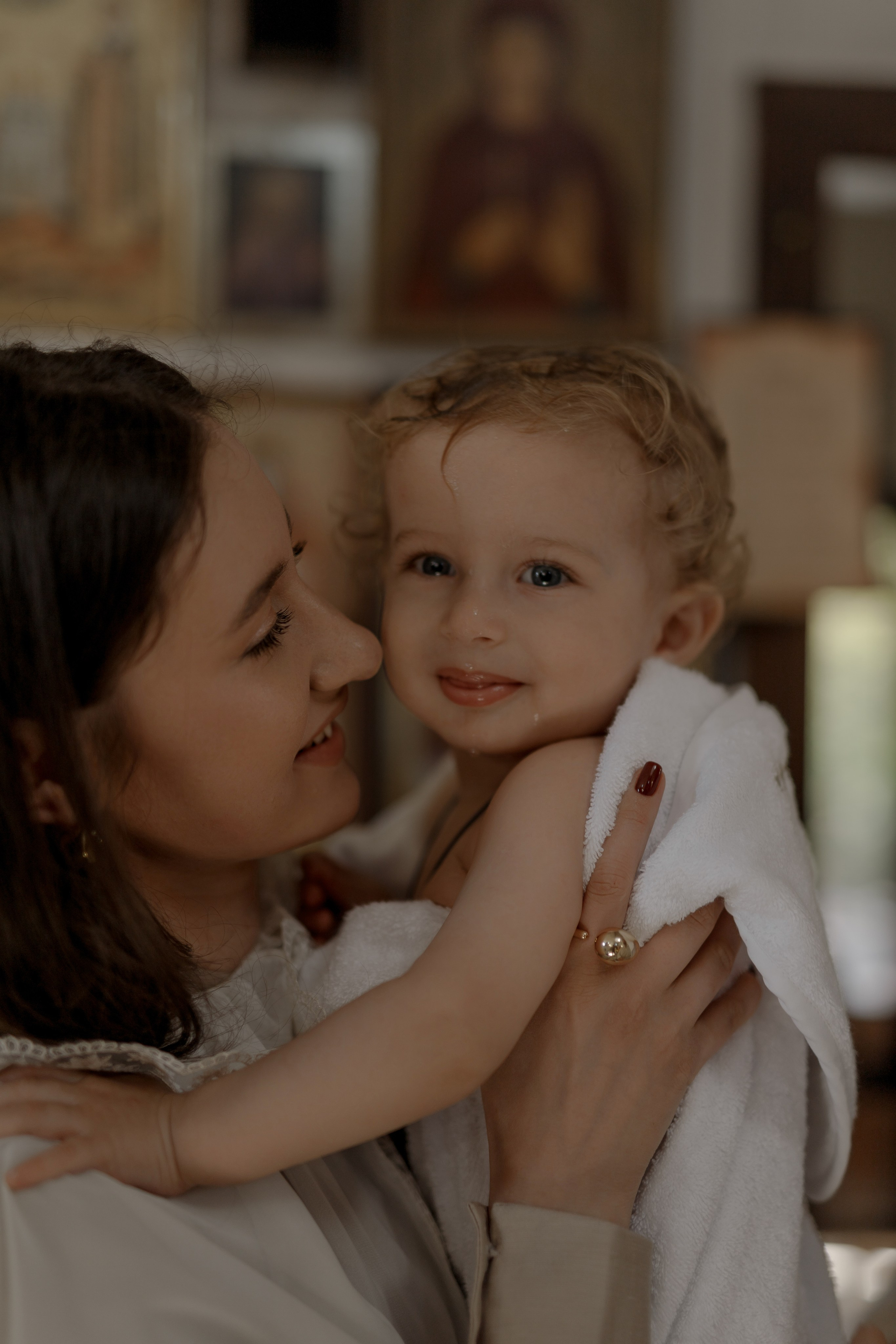 Ираклий. Арман Авдалян Фотограф Ростов-на-Дону