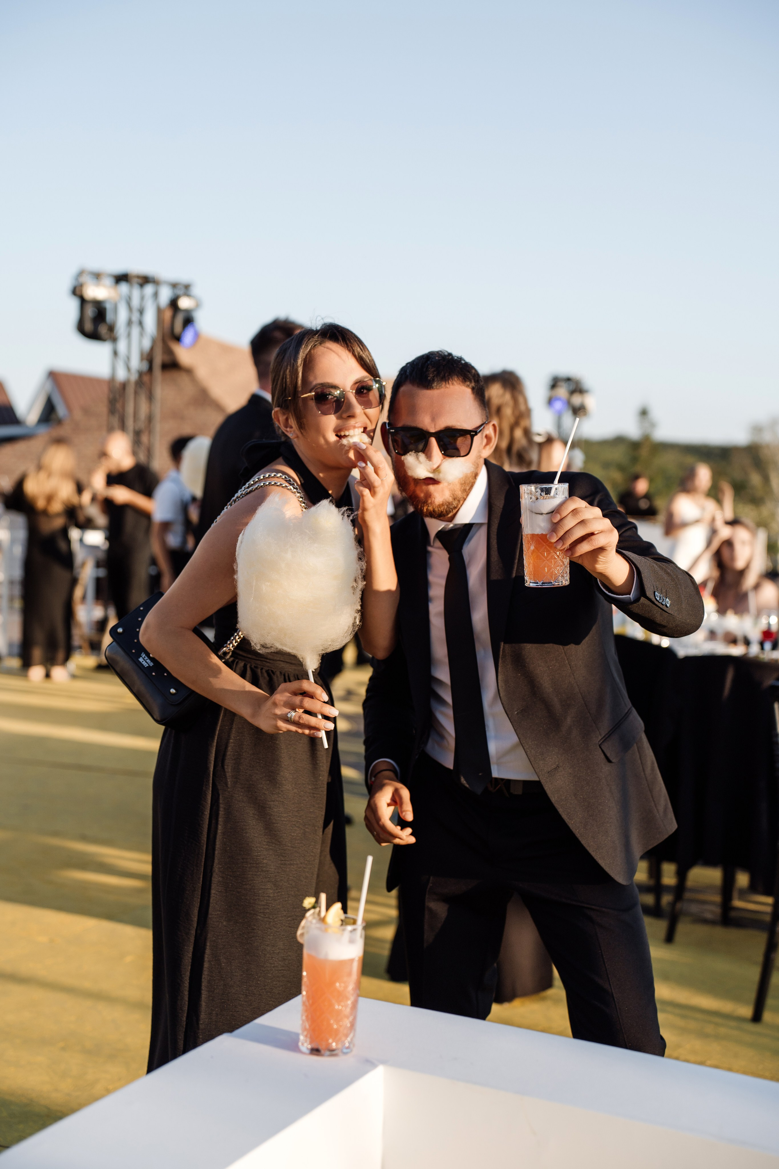 Одним сентябрьским днем 🍂. Свадебный фотограф и видеограф в Тольятти, Самаре и Москве — Арзу Магеррамов