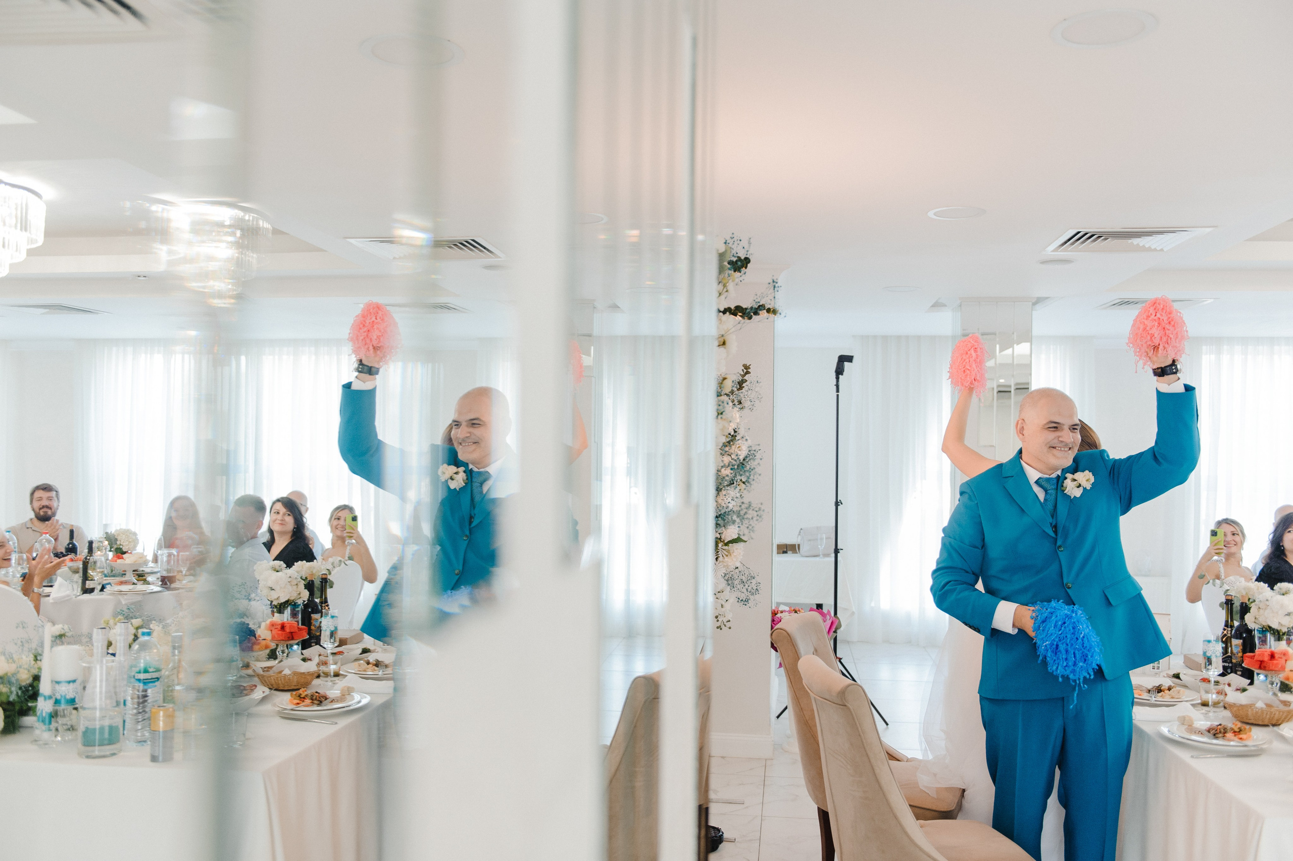 Свадебная фотосессия Андрея и Марины. Дмитрий Черяник свадебный и семейный фотограф