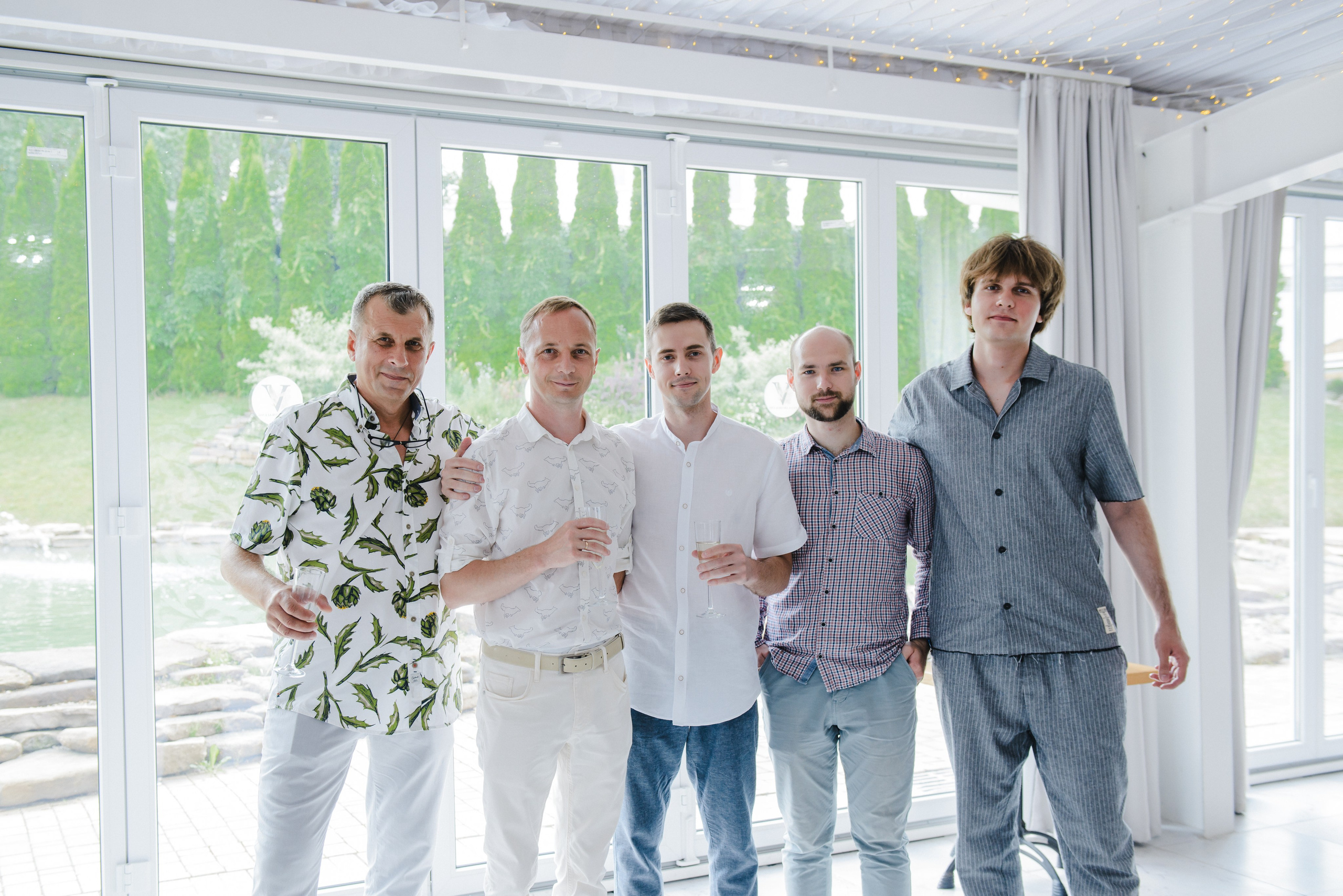 АЛЕКСАНДР И АЛИНА. Фотограф Лопаткина Ирина