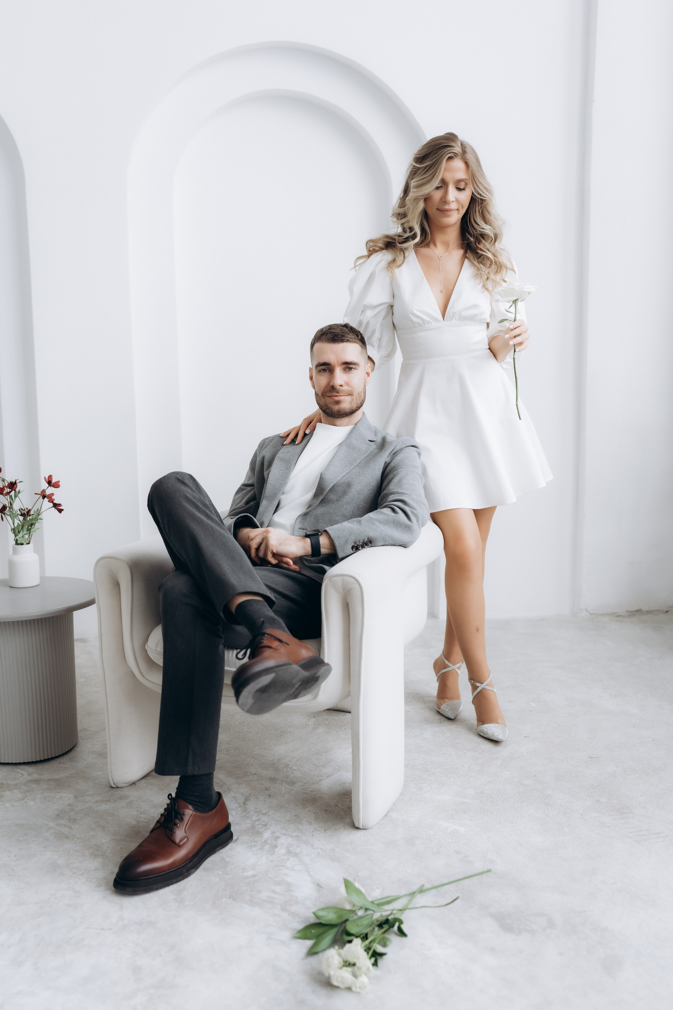 Максим и Юлия. Irina Keln lifestyle photography