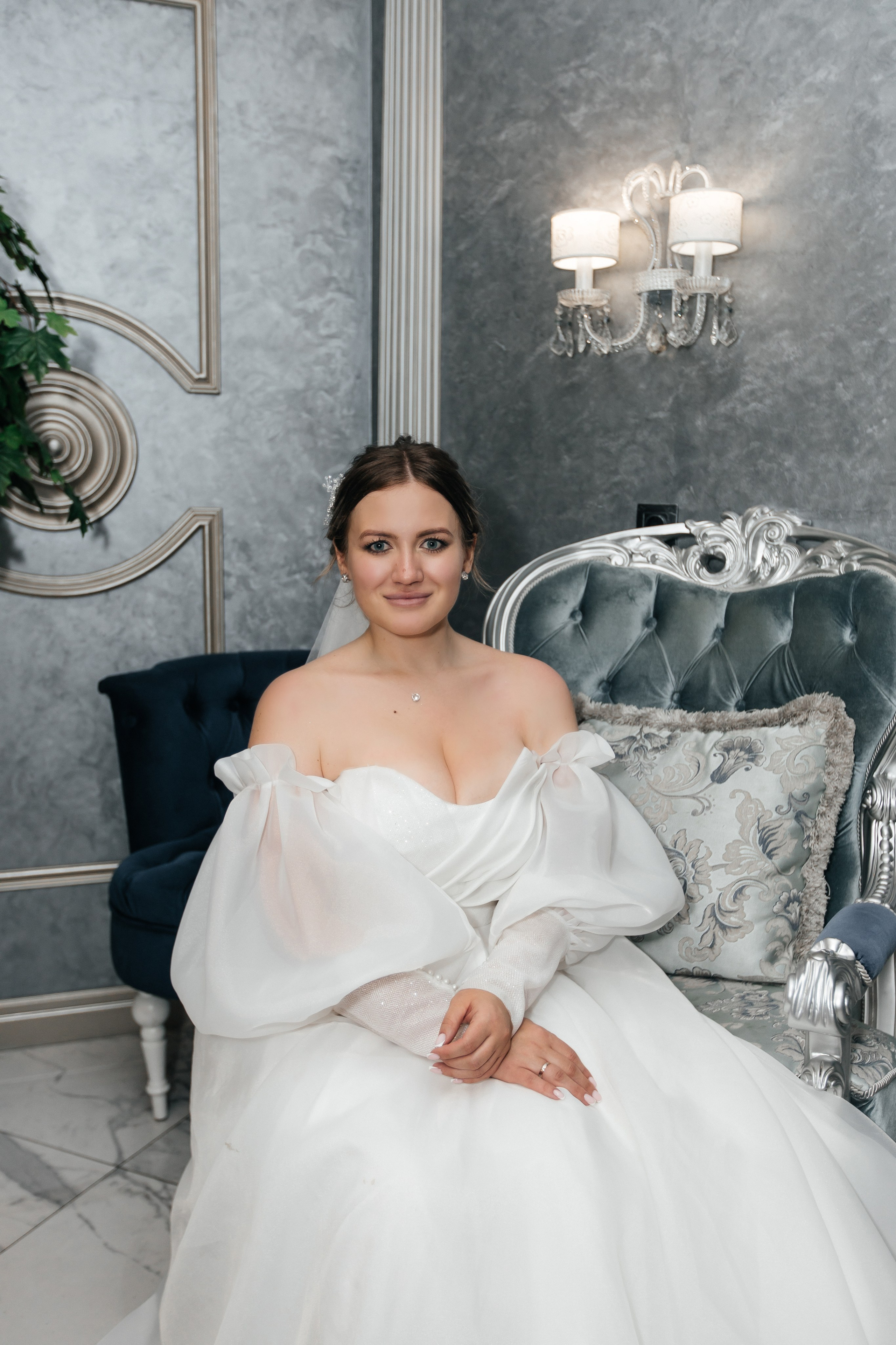 Арина и Егор. Фотограф Таганрог Любимая Надя