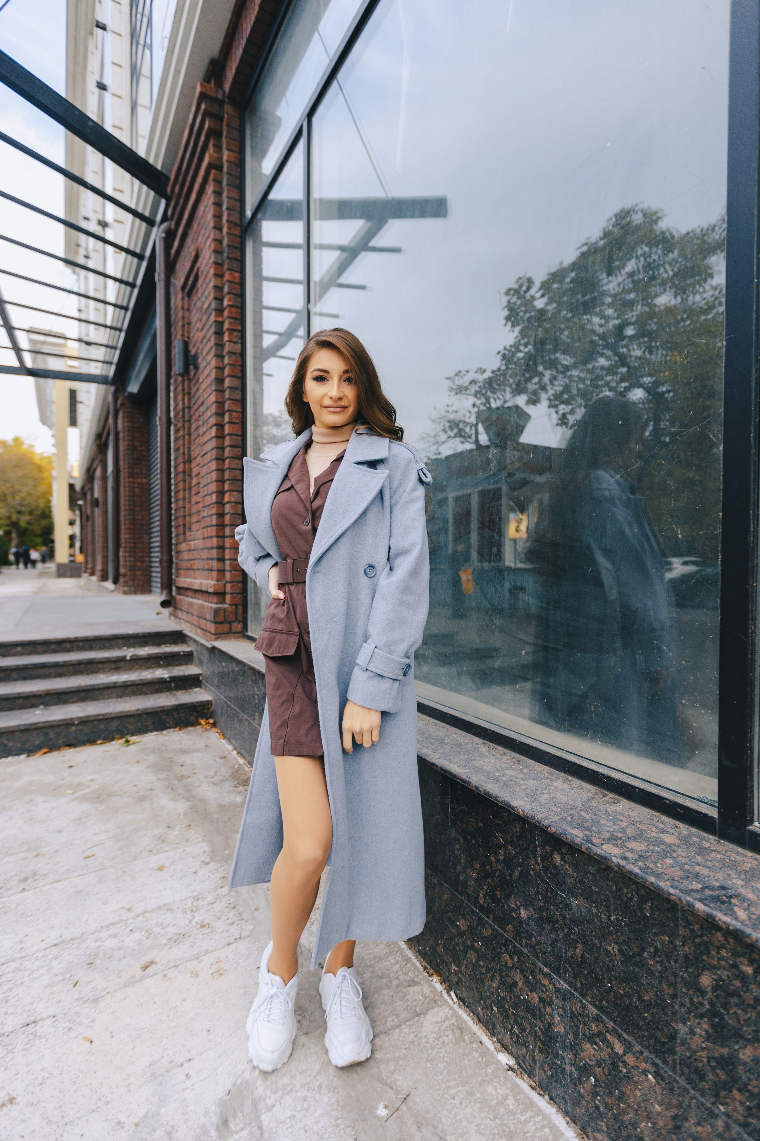 Ира. Фотограф Таганрог Любимая Надя