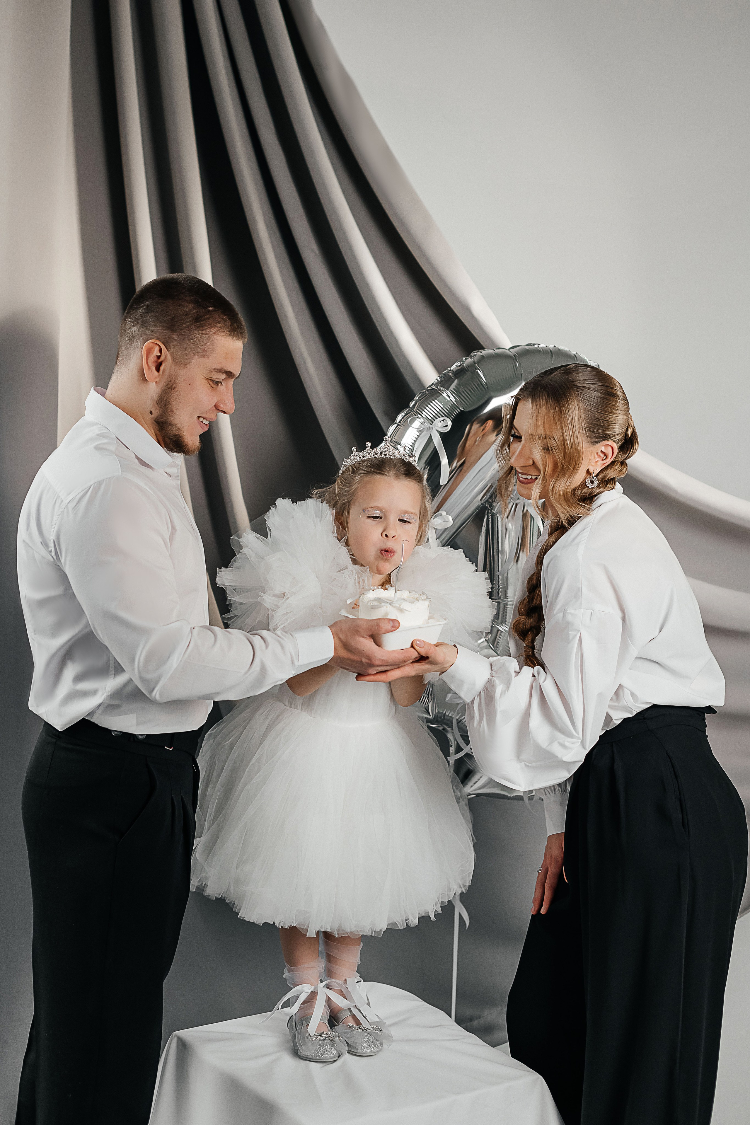 С Днем Рождения. Свадебный, семейный и детский фотограф в Москве и области