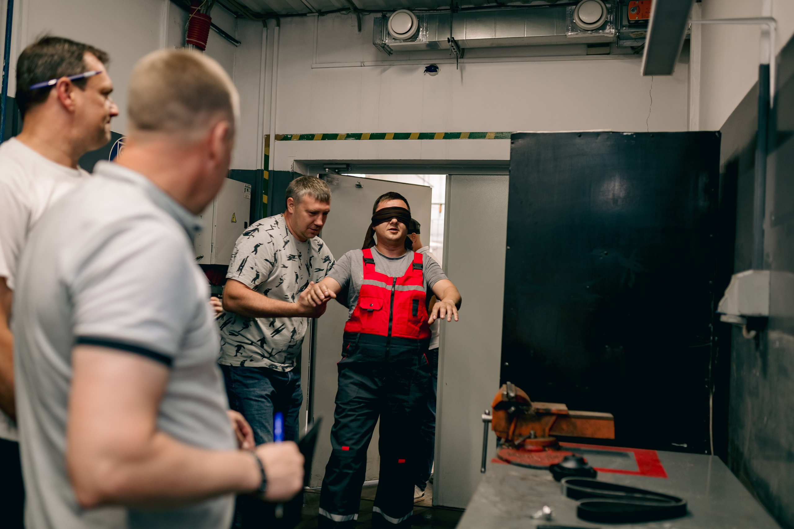 Магнит. Конкурс профессионального мастерства. Фотограф в Смоленске и Москве Ирина Макарова