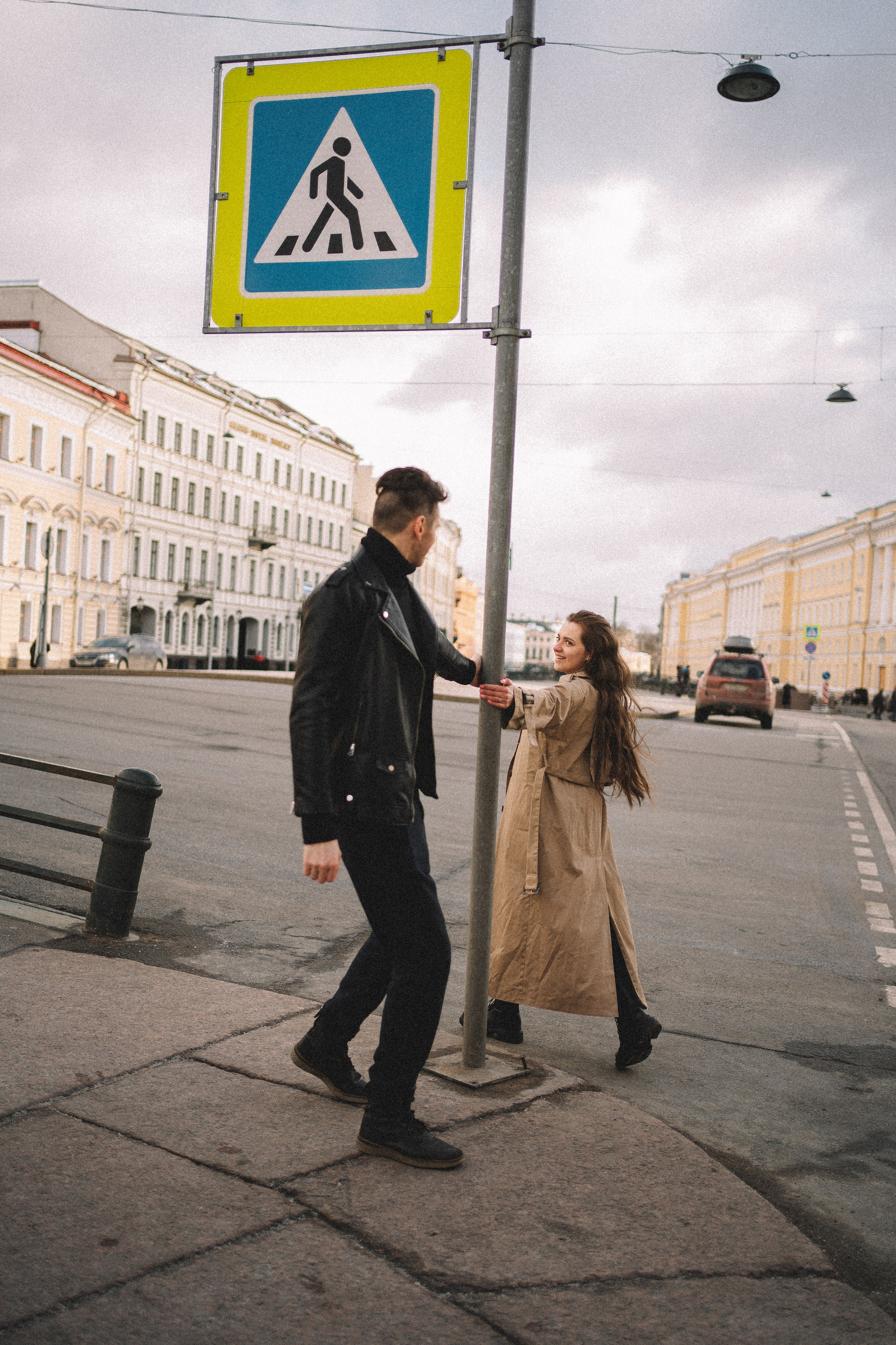 D & A. Фотограф Санкт-Петербург/Гомель Виктория Петрова