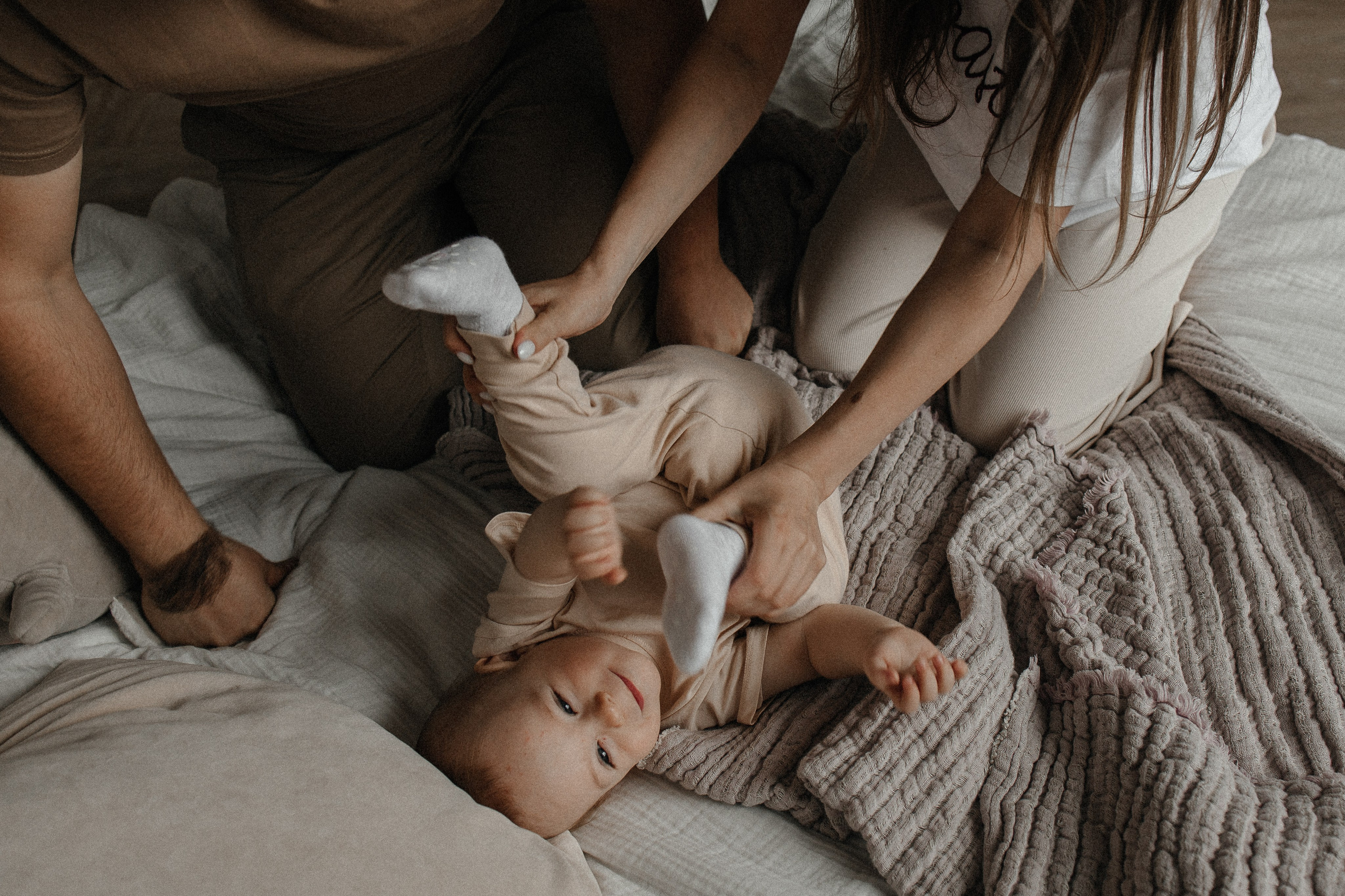 Первый год!. Свадебный фотограф в Челябинске Оксана Мишакова
